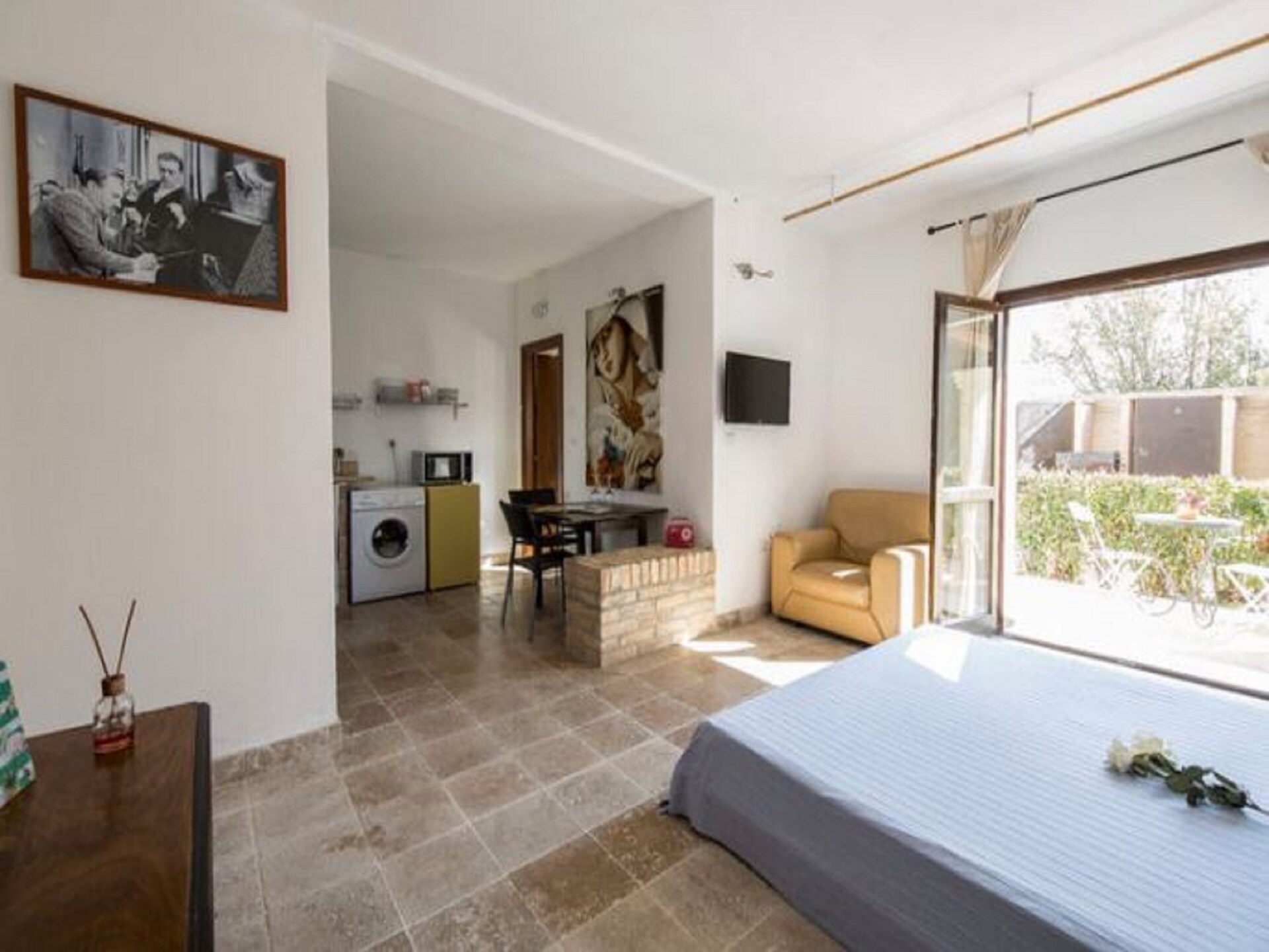 Charmant appartement Ortica Studio in Ascoli Piceno - foto 3