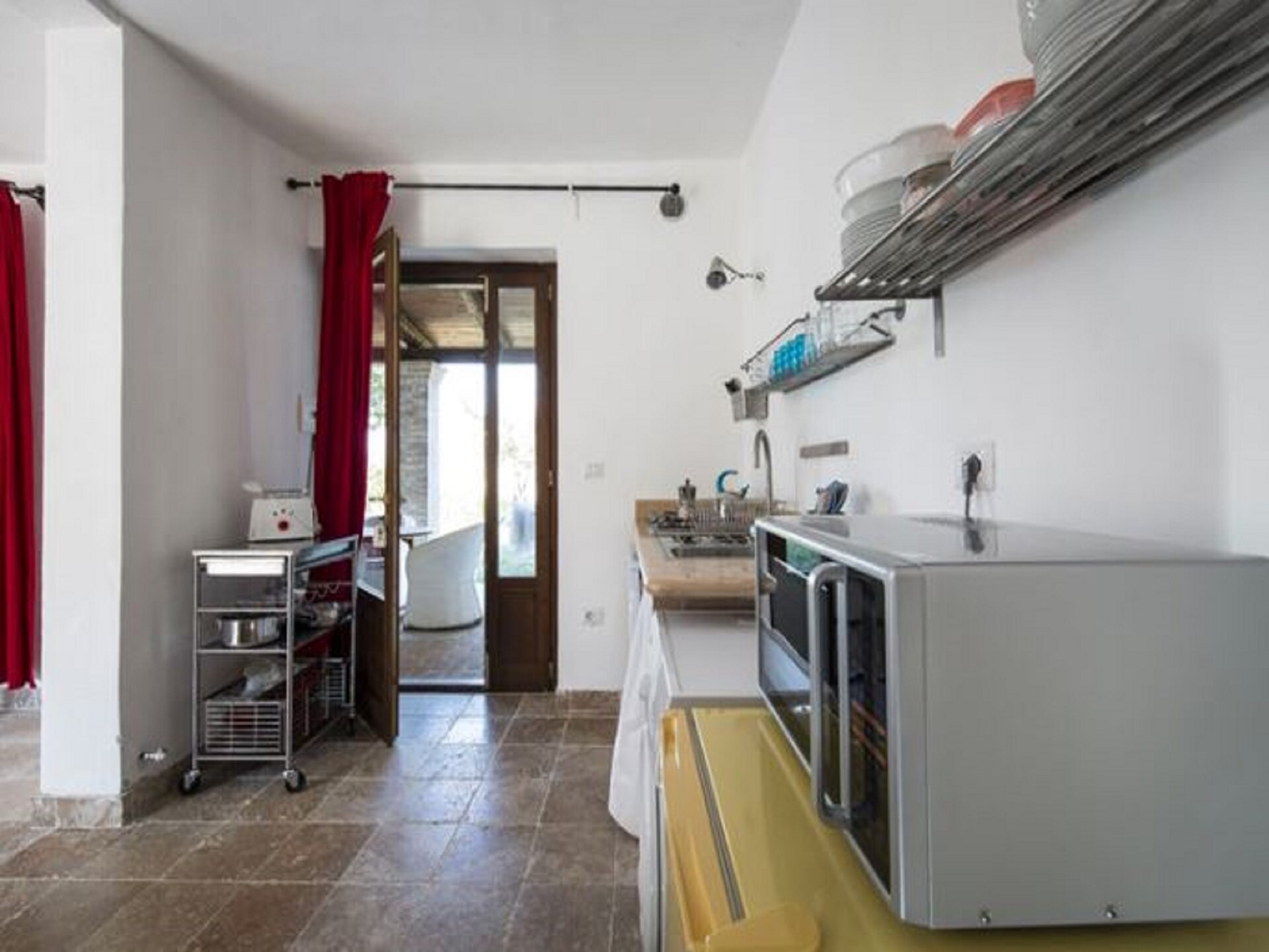 Charmant appartement Ortica Studio in Ascoli Piceno - foto 21