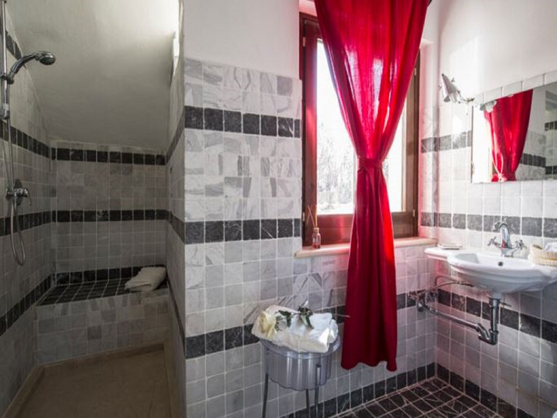 Charmant appartement Ortica Studio in Ascoli Piceno - foto 23