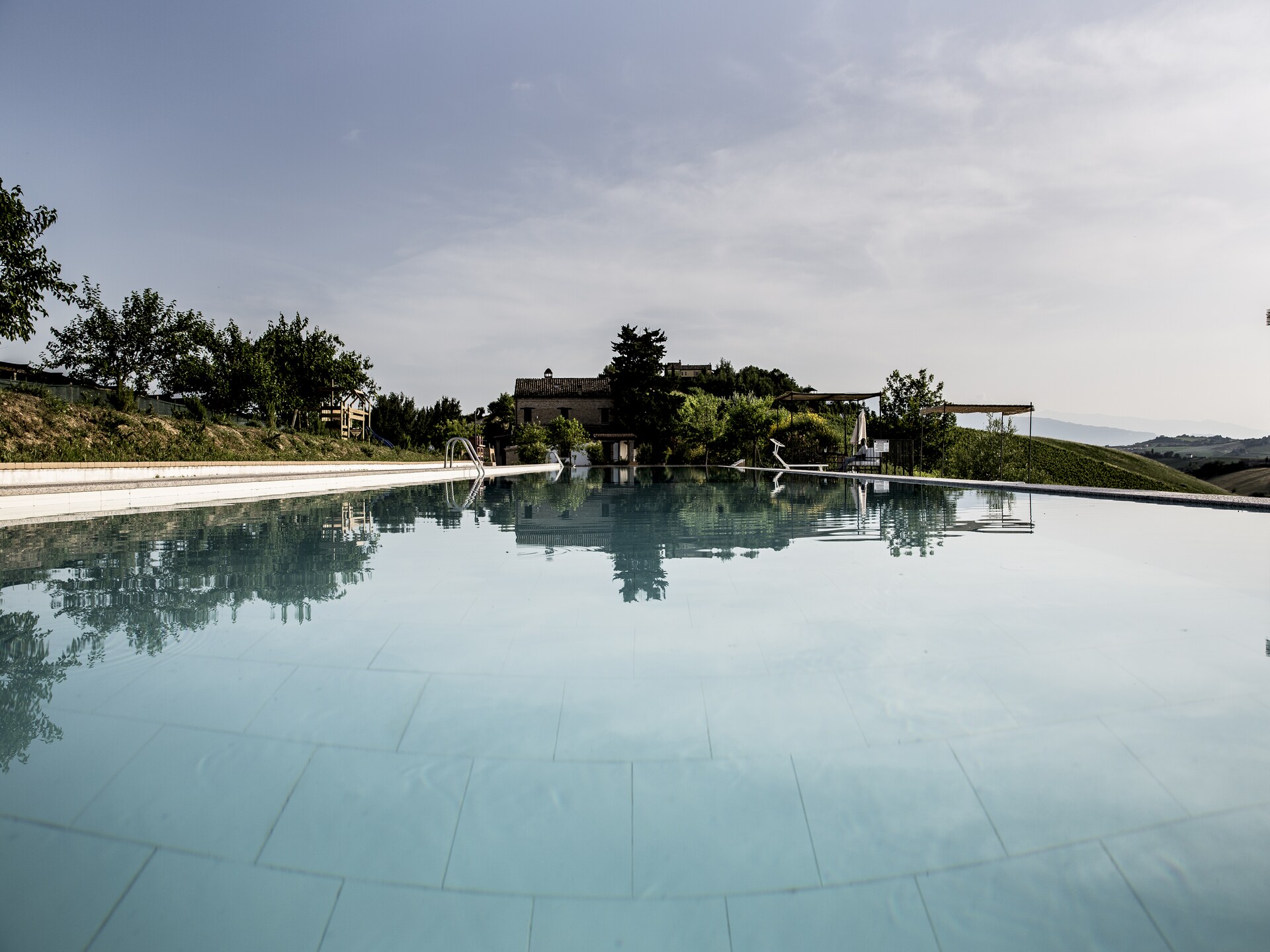 Charmant appartement Ortica Studio in Ascoli Piceno - foto 7