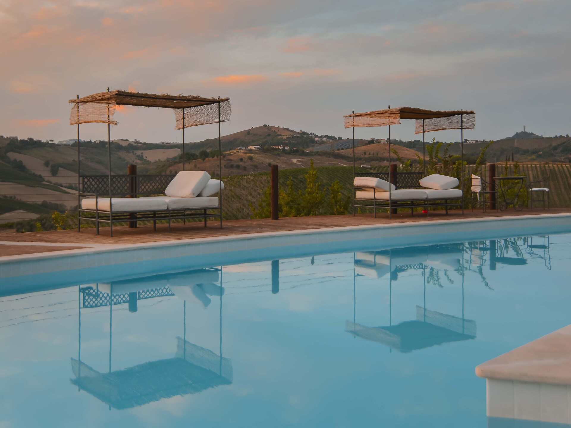 Charmant appartement Ortica Studio in Ascoli Piceno - foto 9