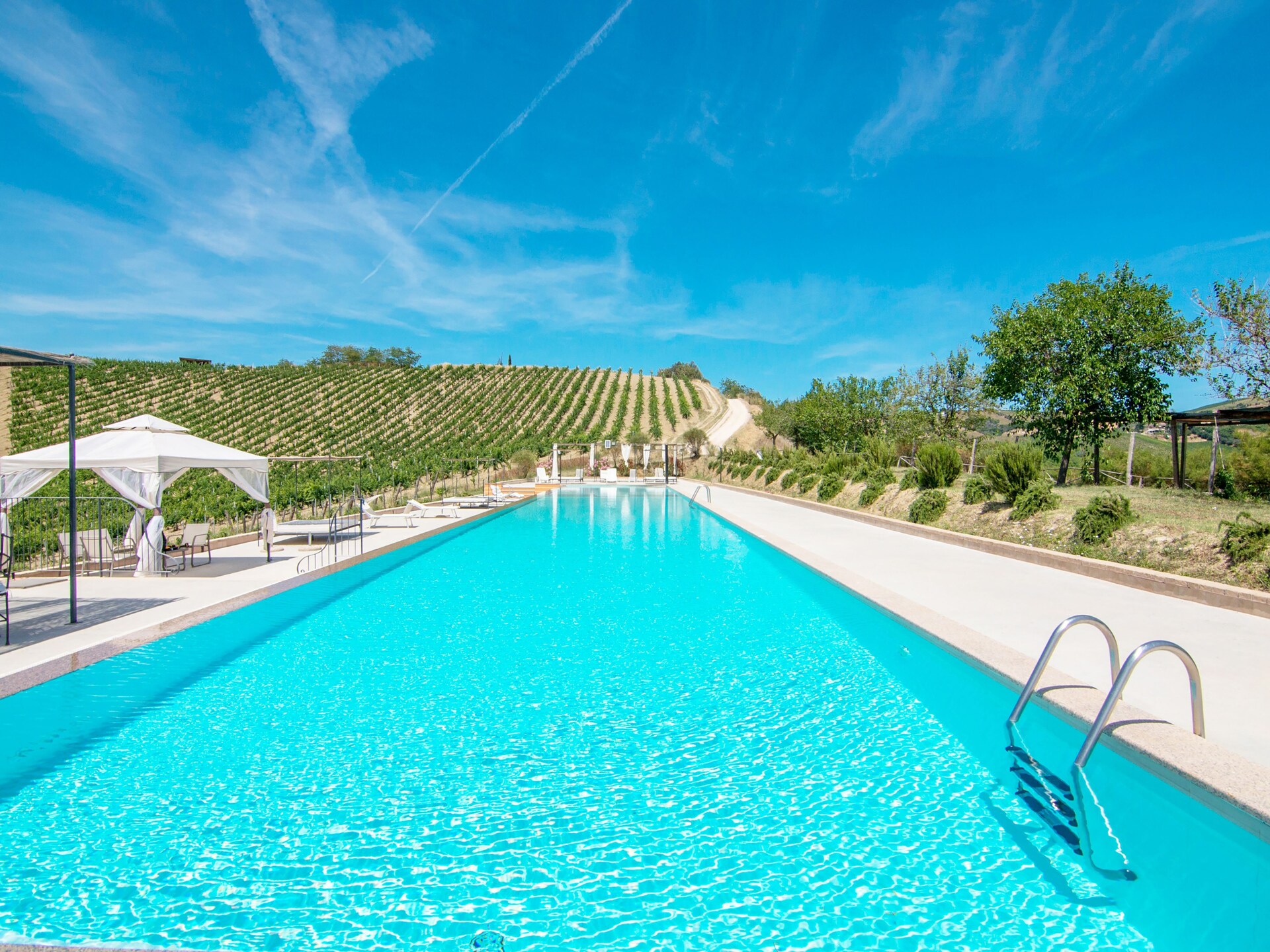 Charmant appartement Ortica Studio in Ascoli Piceno - foto 15