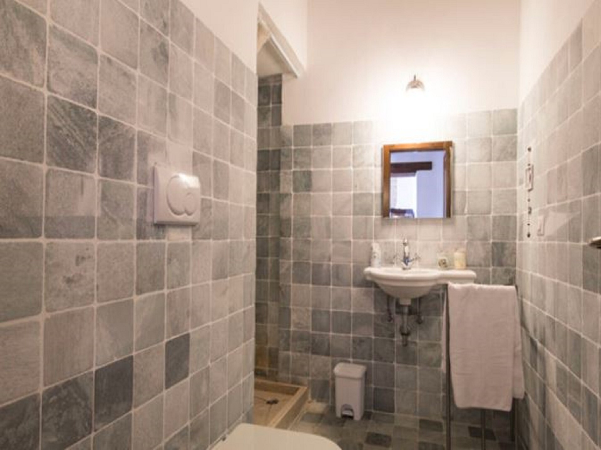 Appartement Menta in Ascoli Piceno: landelijke rust met zwembad - foto 30