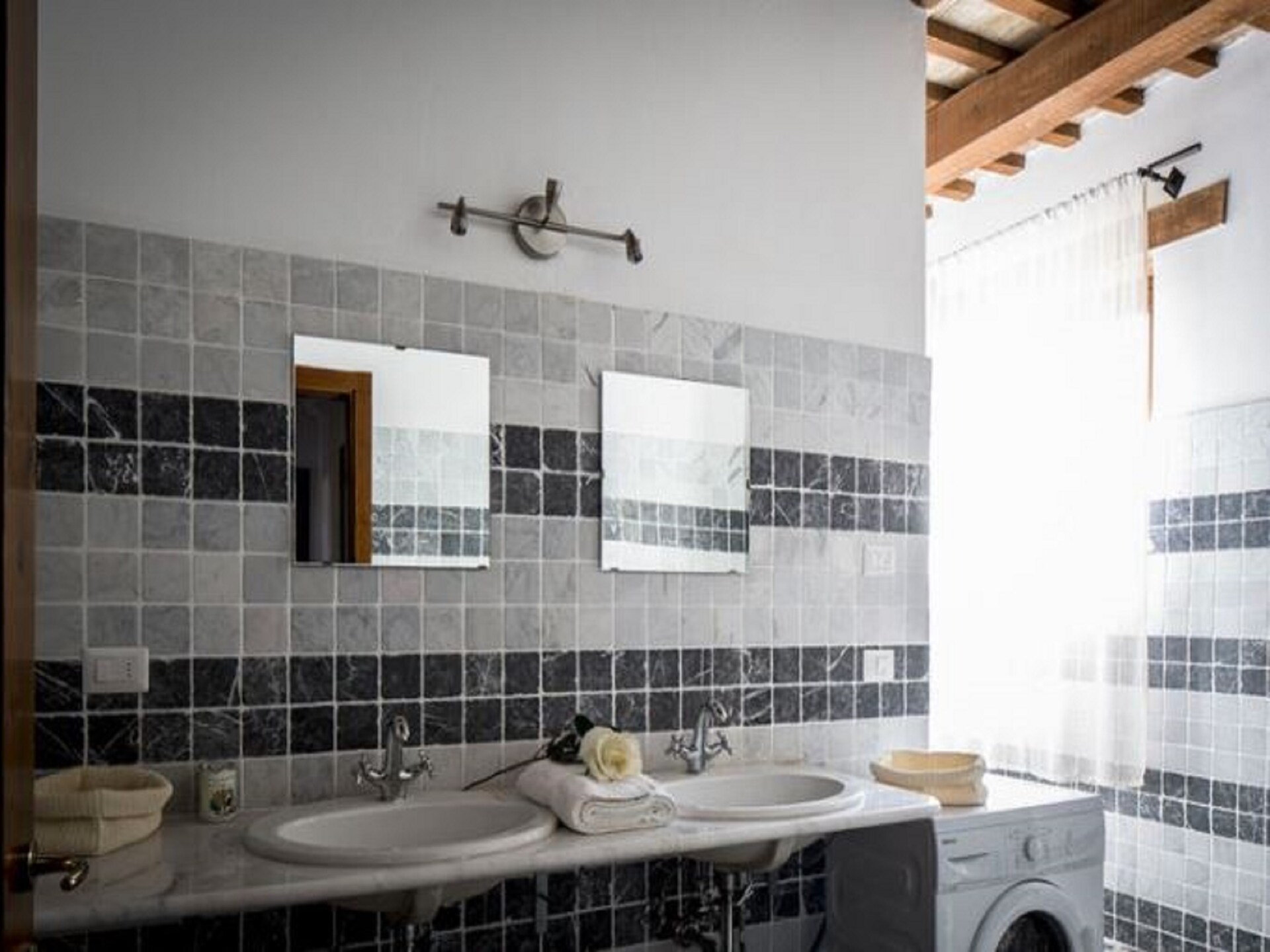 Appartement Menta in Ascoli Piceno: landelijke rust met zwembad - foto 31