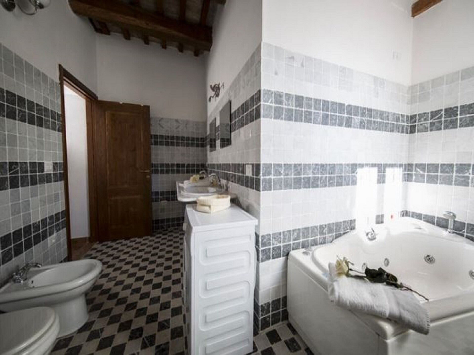 Appartement Menta in Ascoli Piceno: landelijke rust met zwembad - foto 32