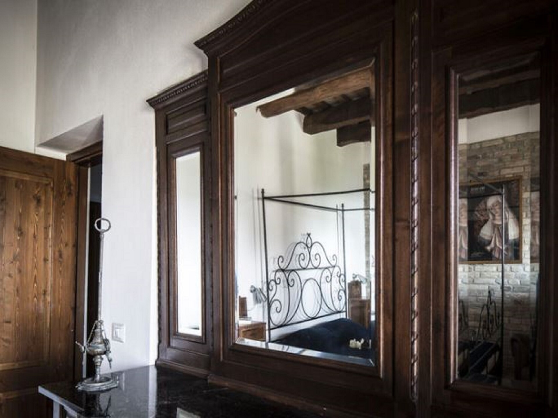 Appartement Menta in Ascoli Piceno: landelijke rust met zwembad - foto 39