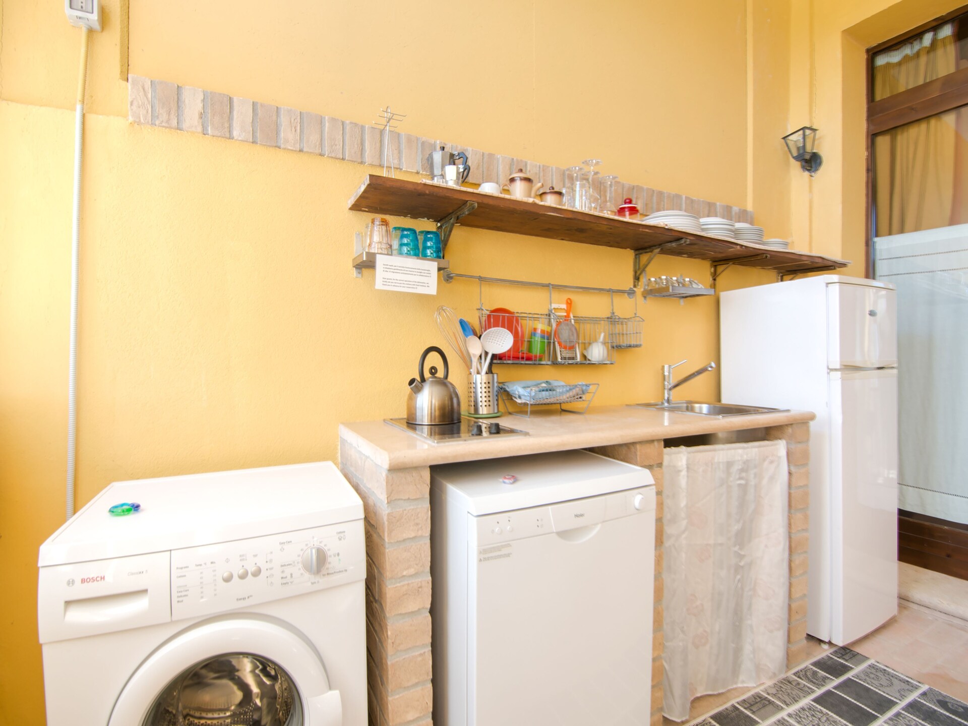 Lavanda: Sfeervol appartement nabij Ascoli Piceno en de Adriatische kust - foto 21