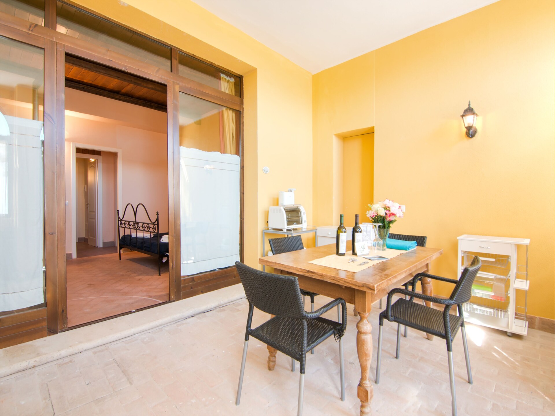 Lavanda: Sfeervol appartement nabij Ascoli Piceno en de Adriatische kust - foto 22
