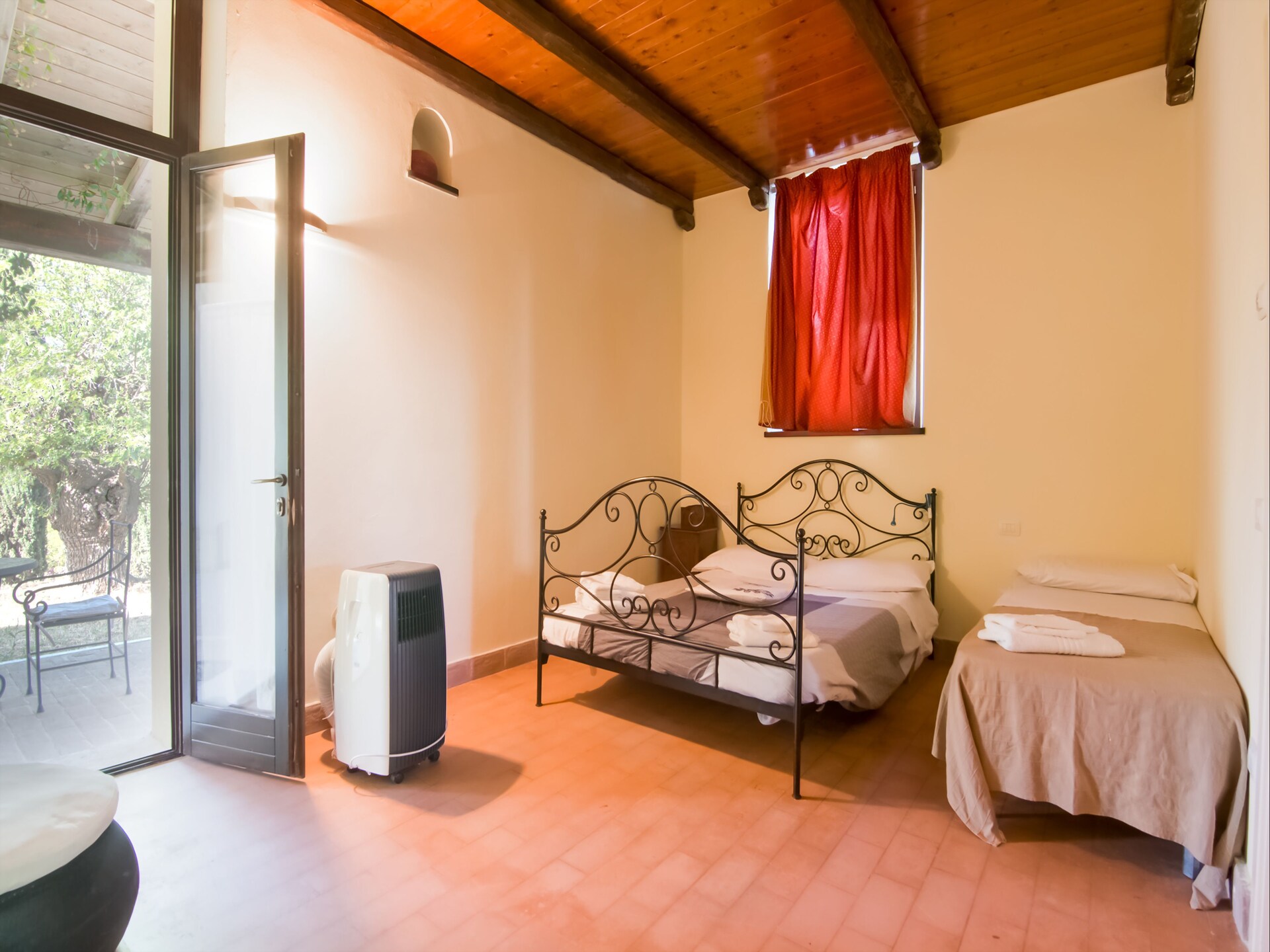 Lavanda: Sfeervol appartement nabij Ascoli Piceno en de Adriatische kust - foto 23