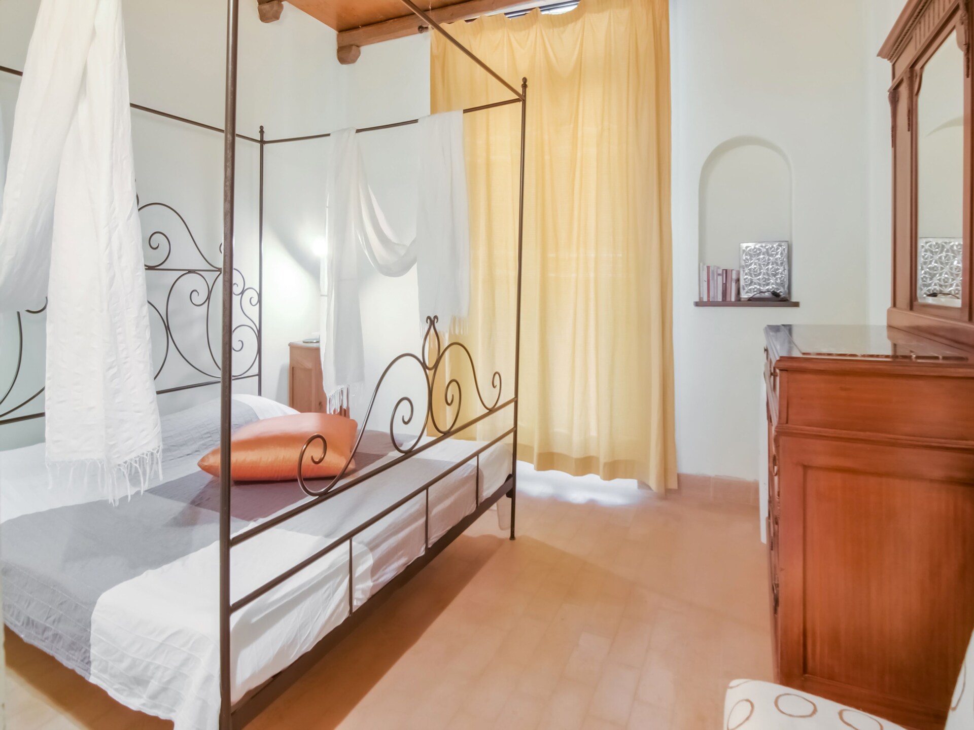 Viola: Landelijk appartement met zwembad nabij Ascoli Piceno - foto 22