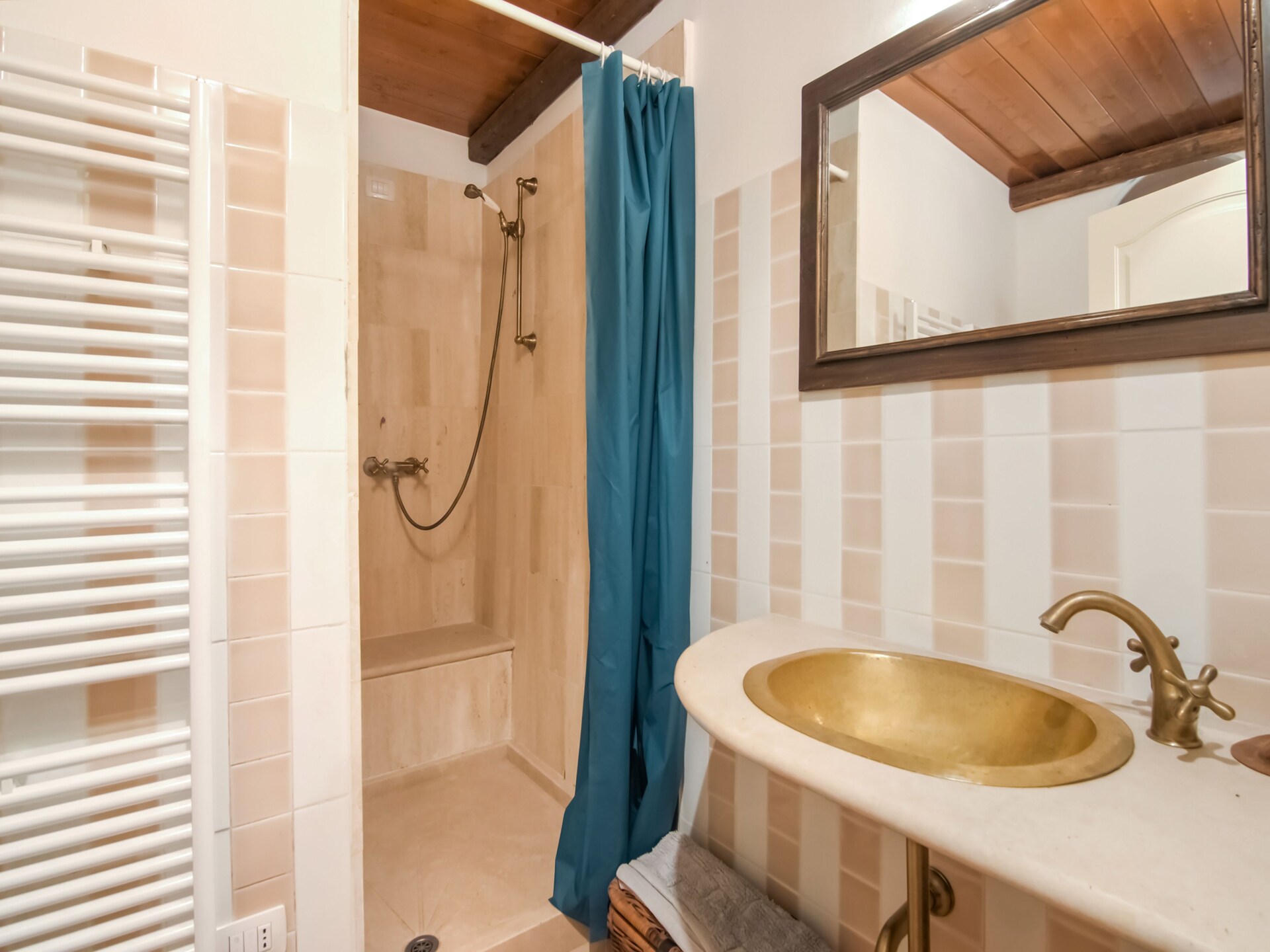 Viola: Landelijk appartement met zwembad nabij Ascoli Piceno - foto 23
