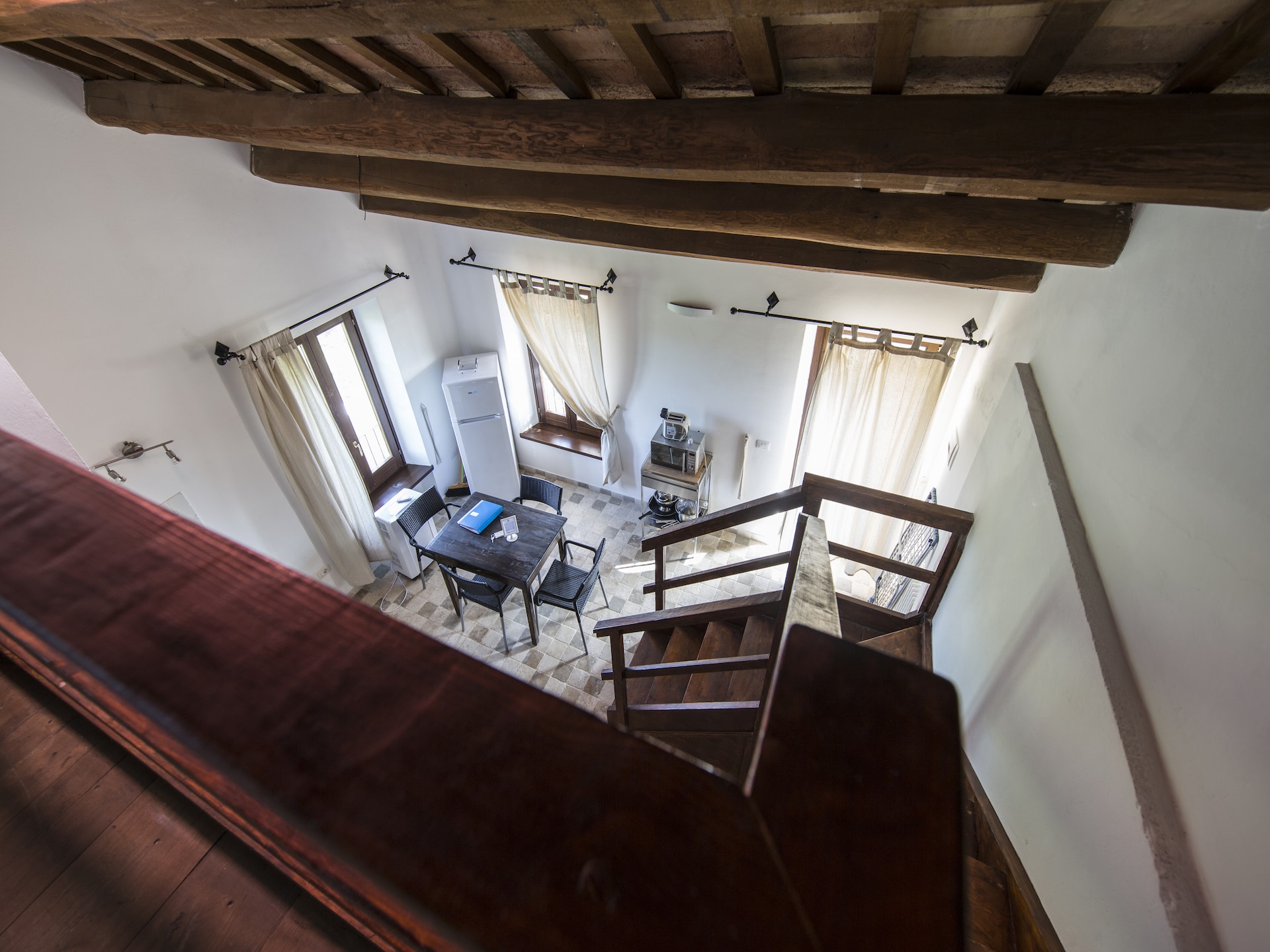Charmant appartement Giglio in Ascoli Piceno met sauna en bubbelbad - foto 15