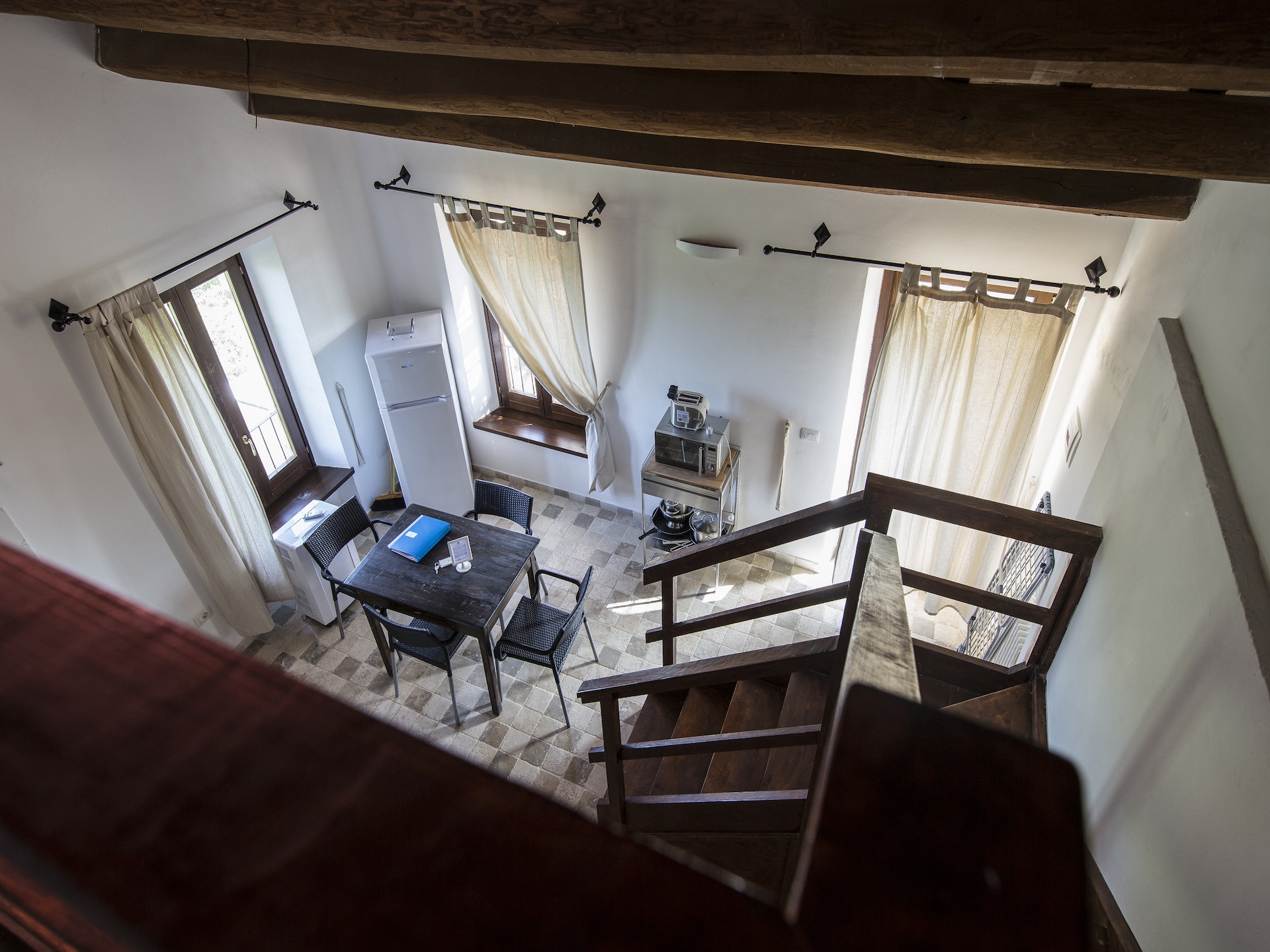 Charmant appartement Giglio in Ascoli Piceno met sauna en bubbelbad - foto 17