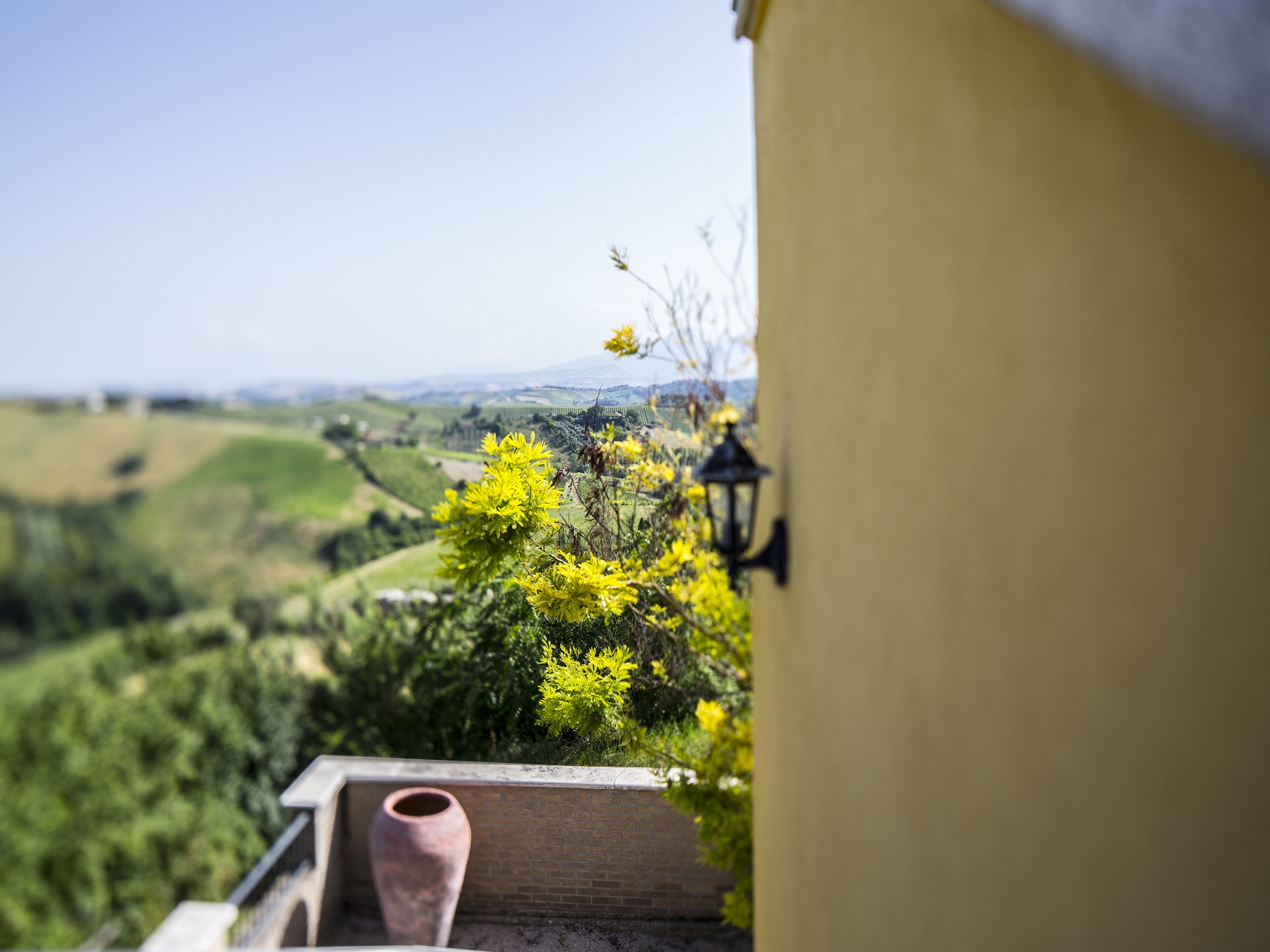 Charmant appartement Giglio in Ascoli Piceno met sauna en bubbelbad - foto 39
