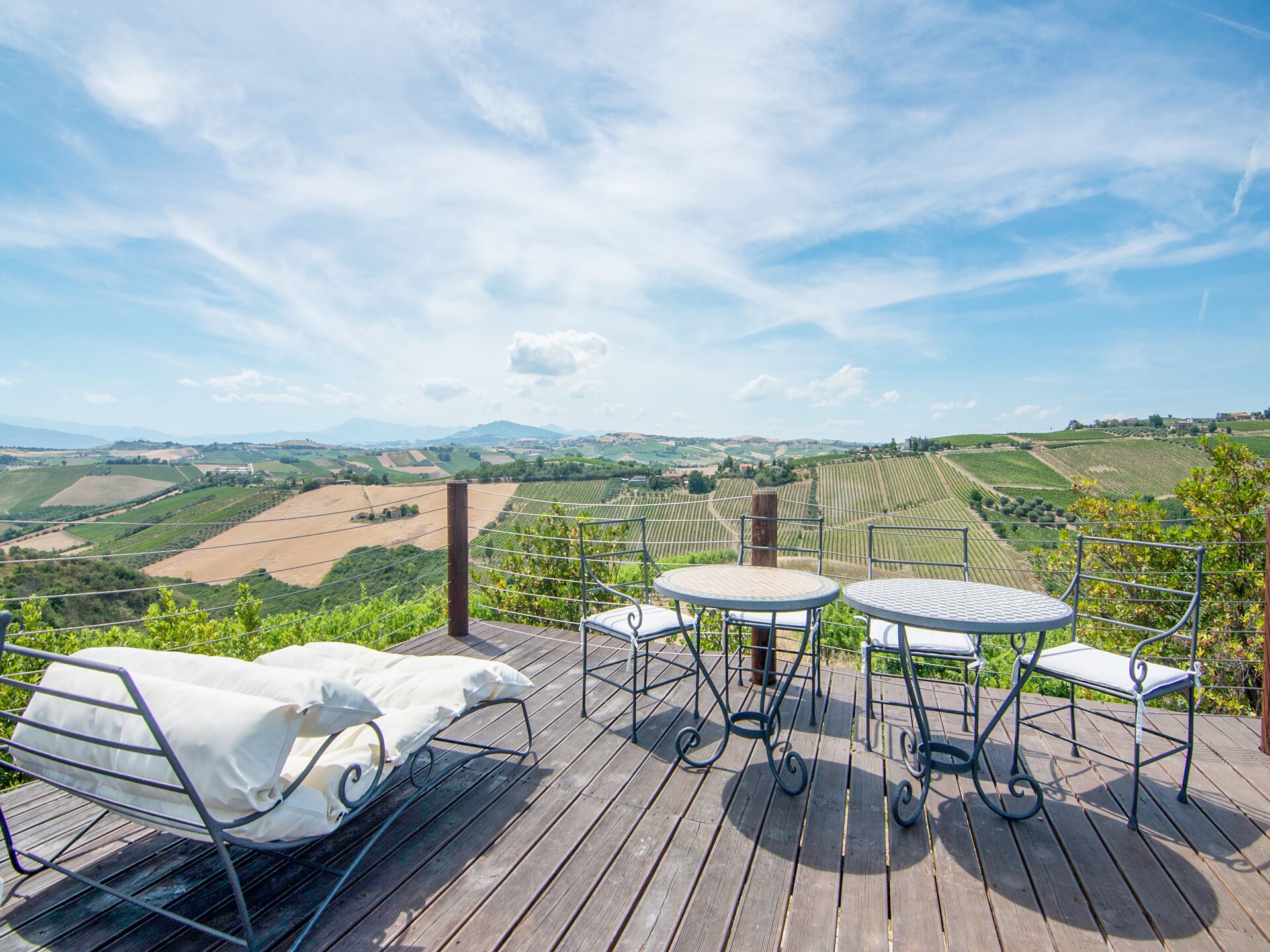 Charmant appartement Giglio in Ascoli Piceno met sauna en bubbelbad - foto 30