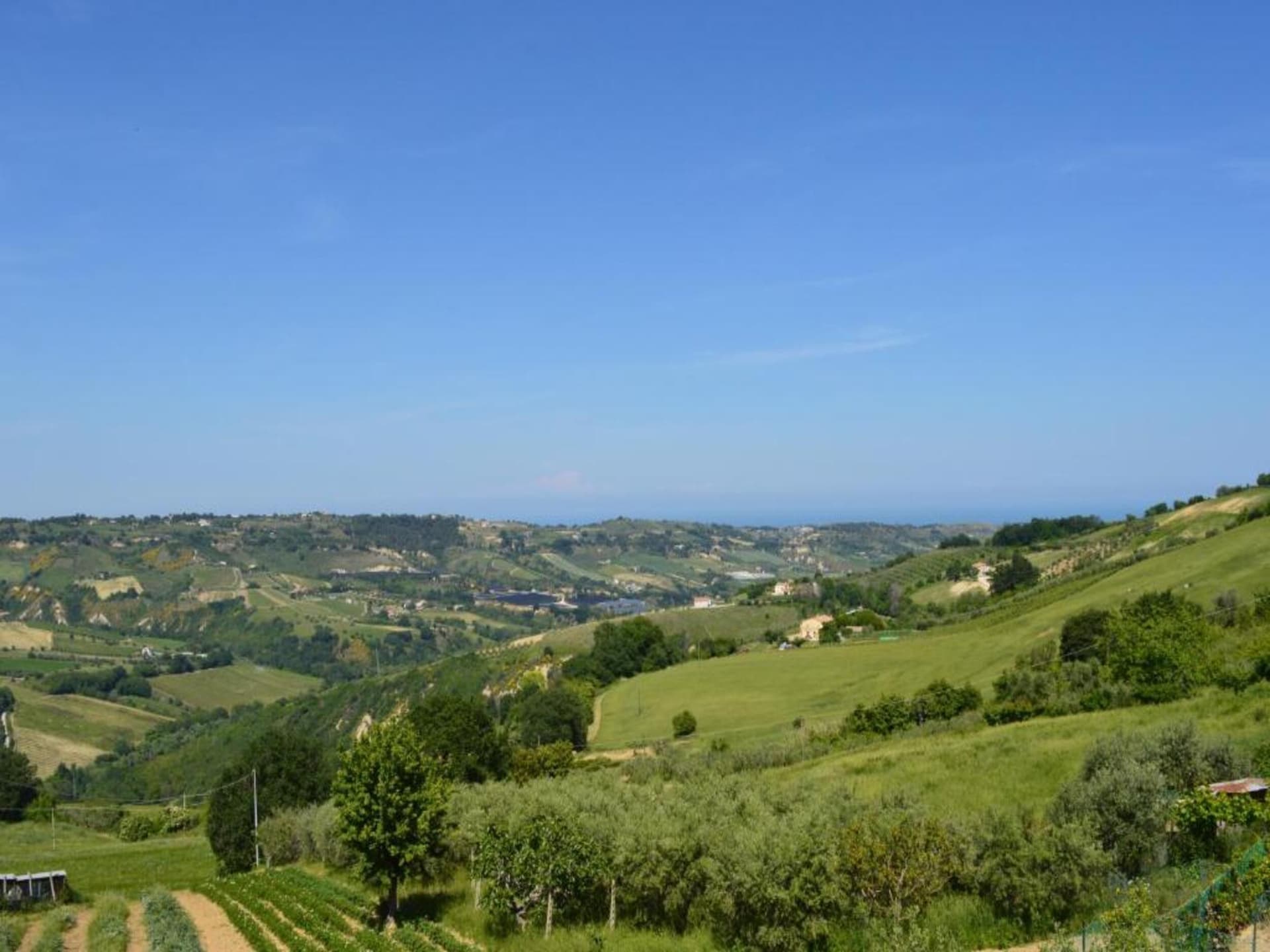 Charmant appartement Giglio in Ascoli Piceno met sauna en bubbelbad - foto 35