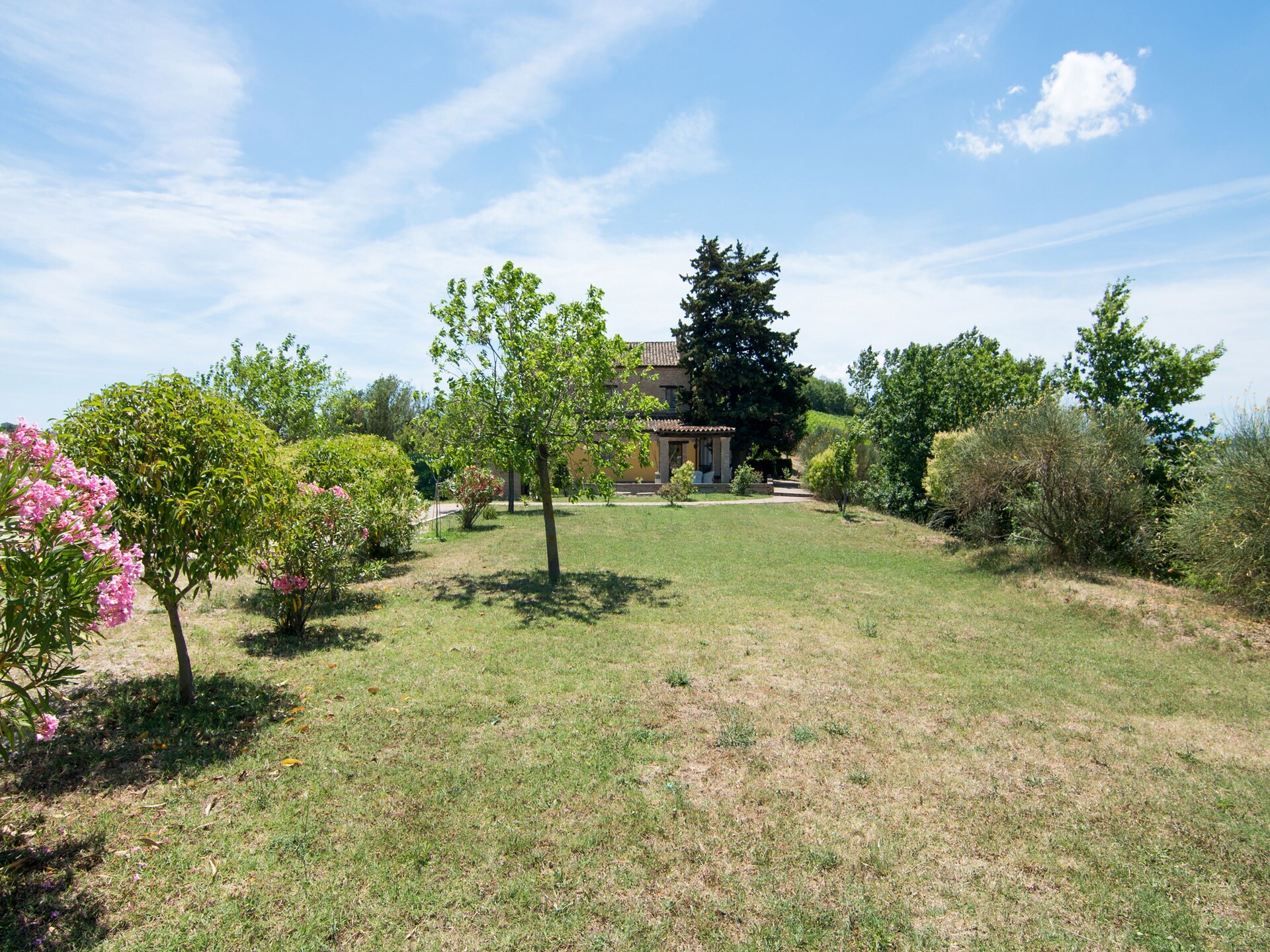 Sfeervol appartement Gardenia in Ascoli Piceno met bubbelbad - foto 8