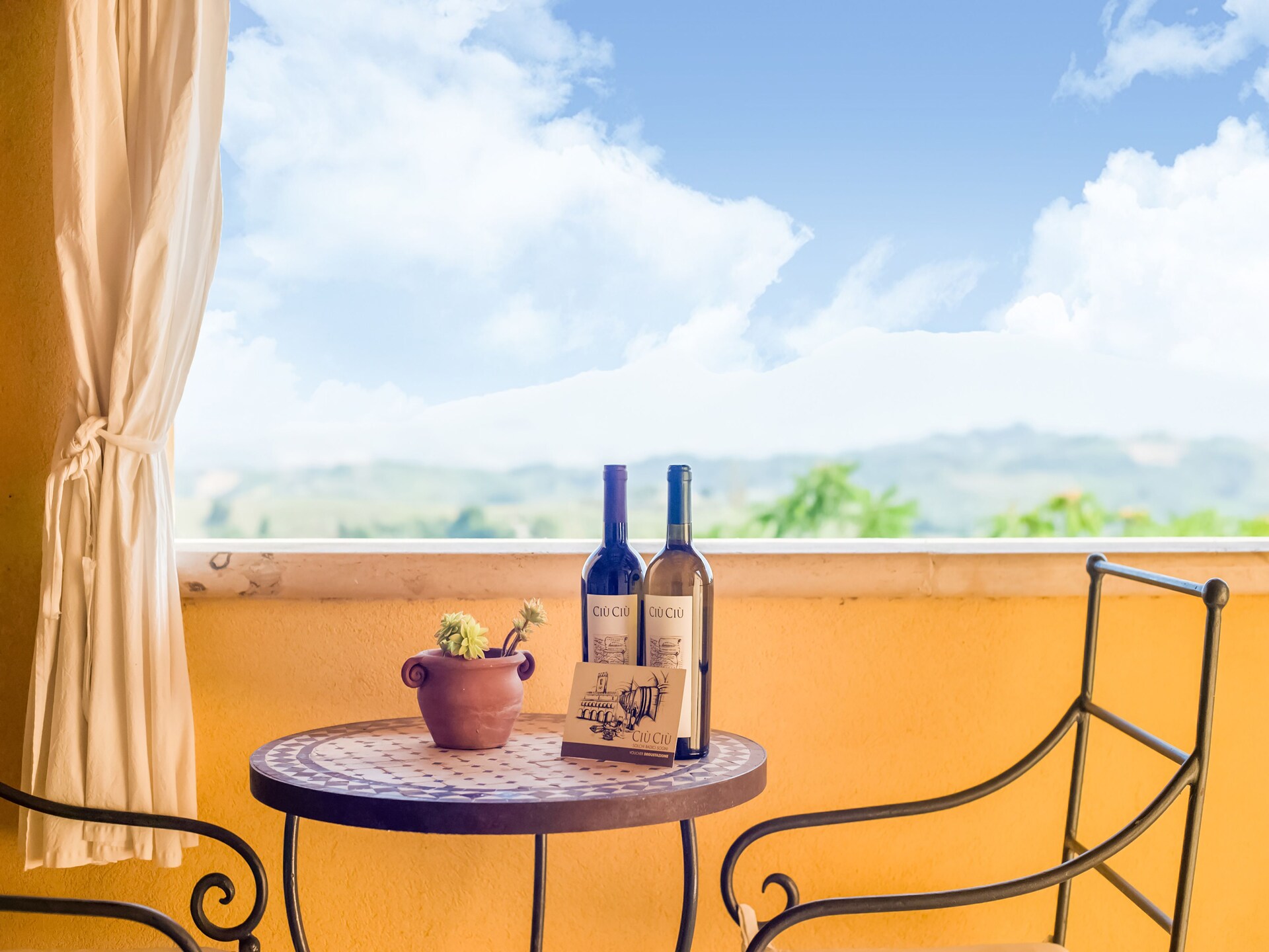 Sfeervol appartement Gardenia in Ascoli Piceno met bubbelbad - foto 39