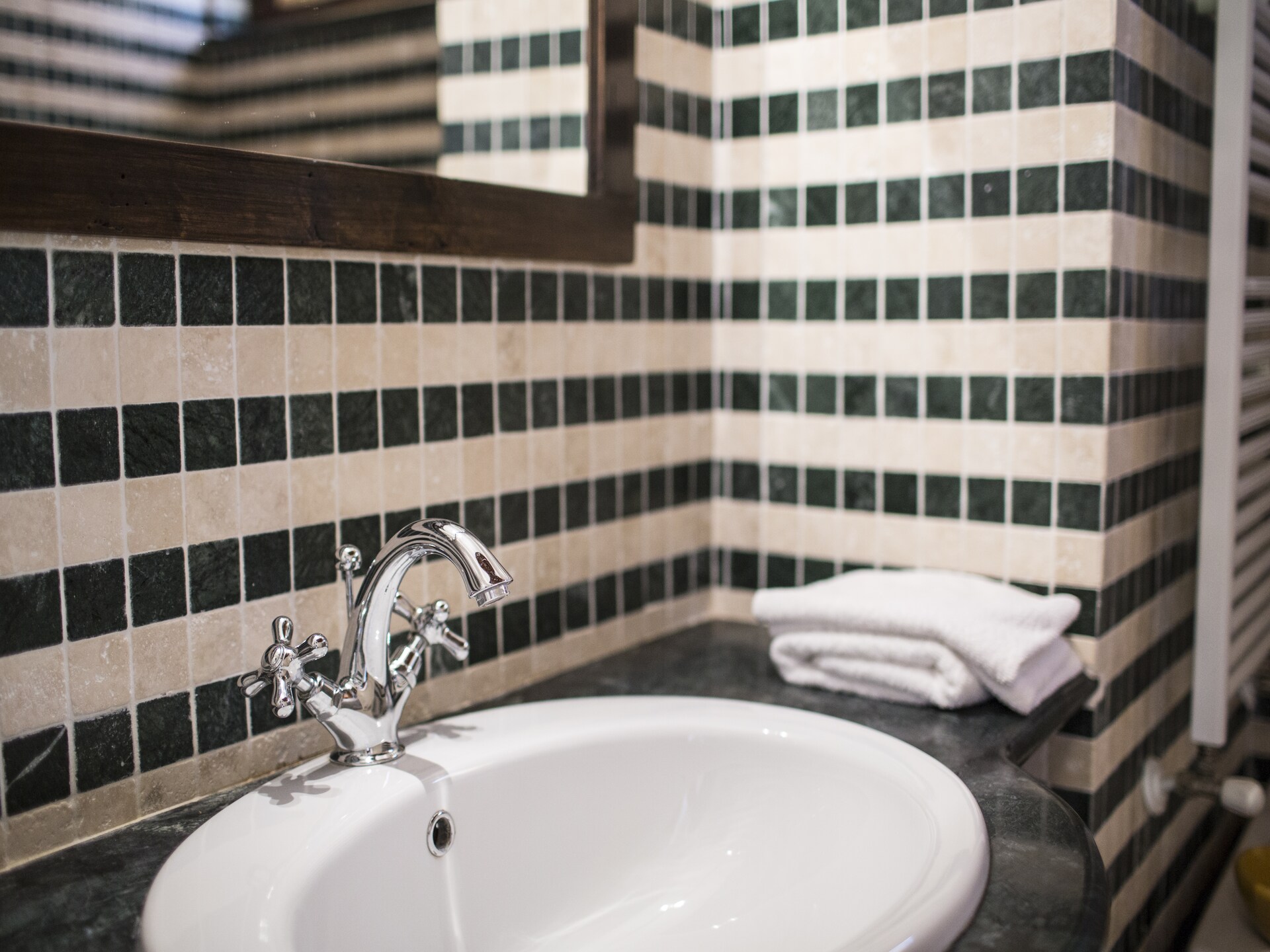 Charmant appartement Rosa met bubbelbad in Ascoli Piceno - foto 25