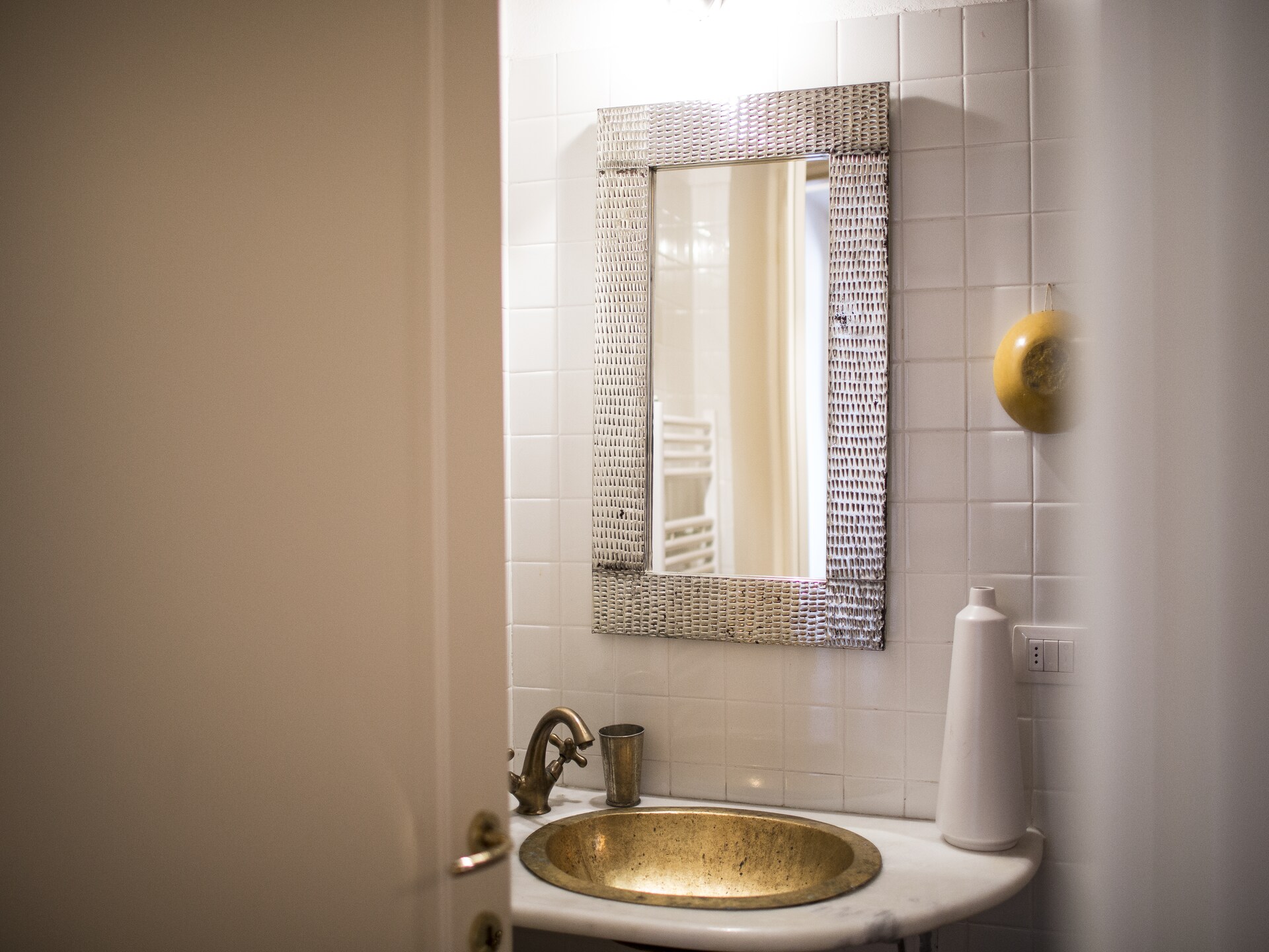 Charmant appartement Rosa met bubbelbad in Ascoli Piceno - foto 26