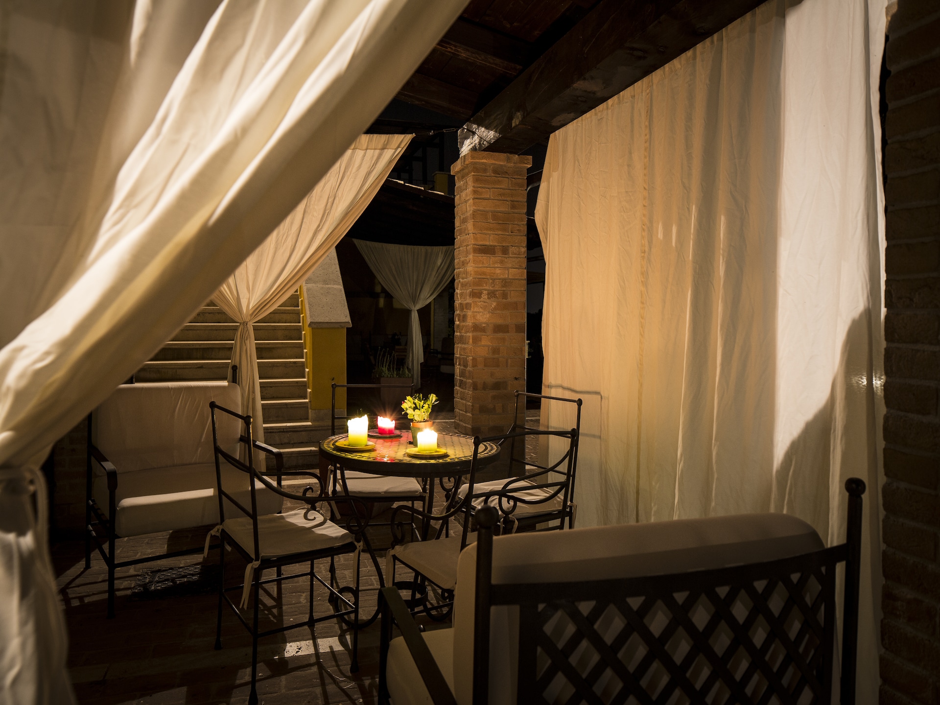 Charmant appartement Rosa met bubbelbad in Ascoli Piceno - foto 31