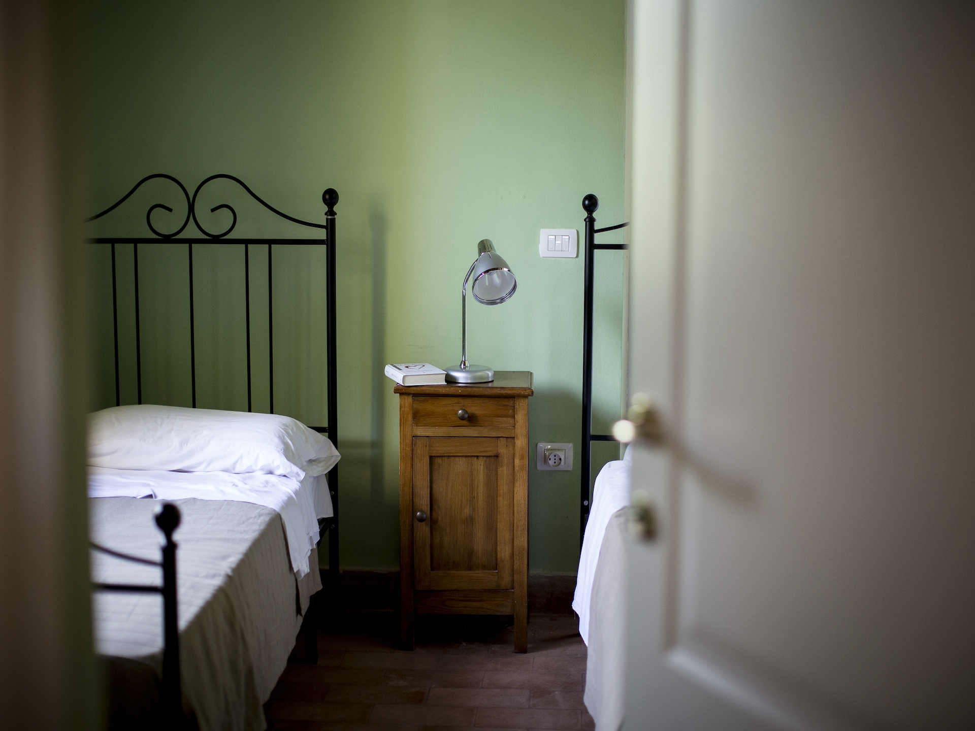 Charmant appartement Rosa met bubbelbad in Ascoli Piceno - foto 21