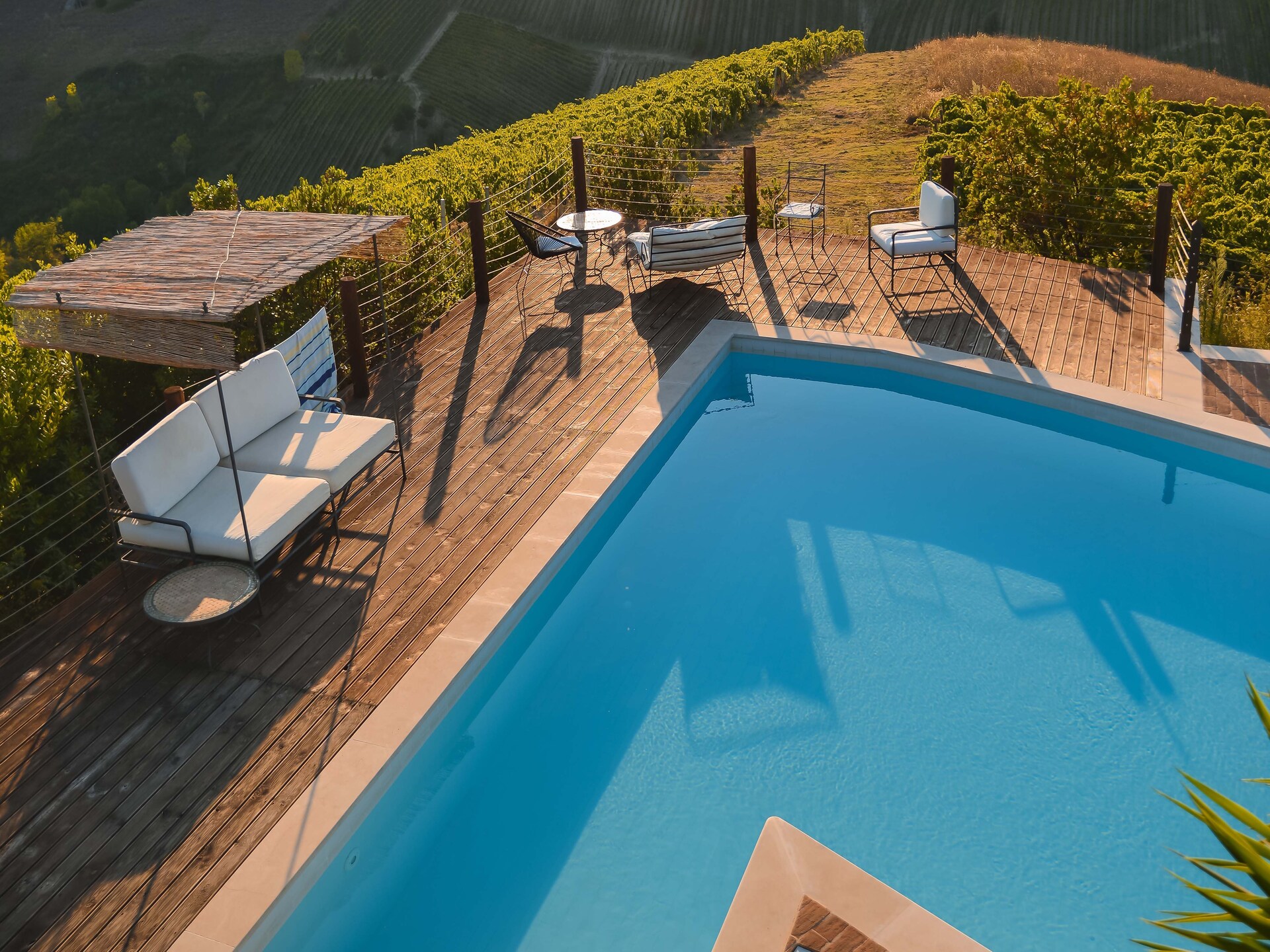 Charmant appartement Rosa met bubbelbad in Ascoli Piceno - foto 11