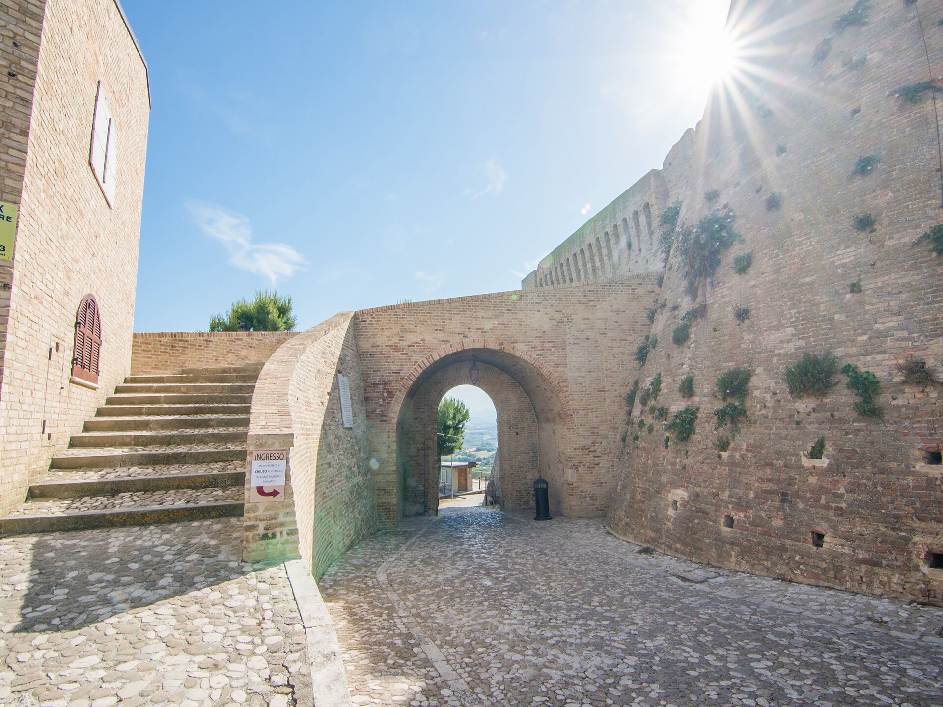 Charmant appartement Rosa met bubbelbad in Ascoli Piceno - foto 38