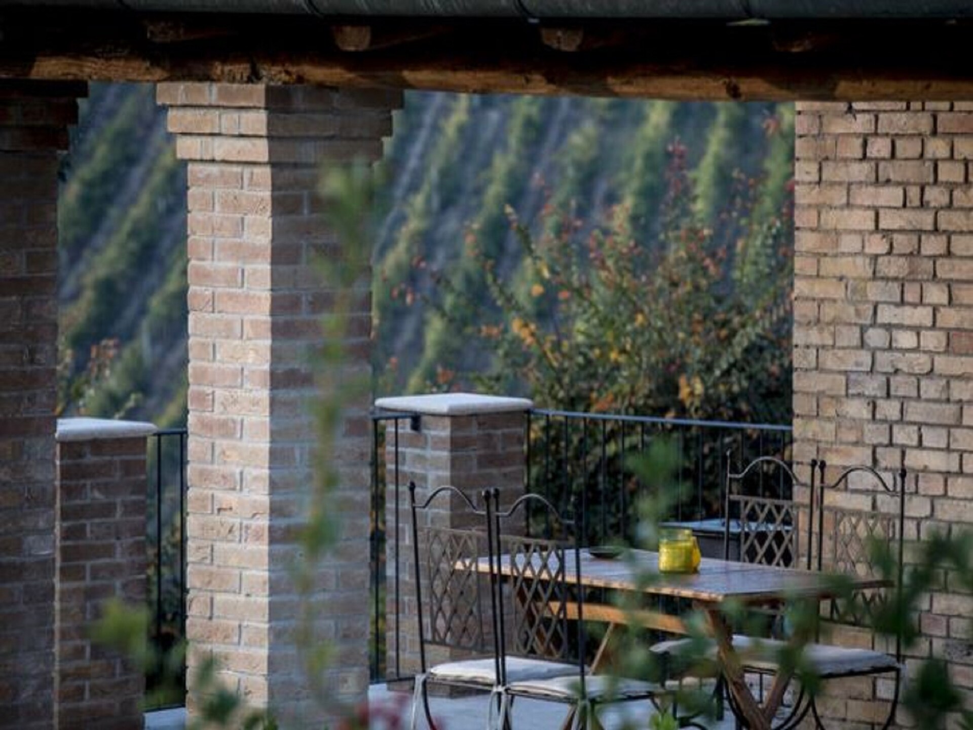 Peperoncino: Stijlvol appartement met tuin op 7 km van de Adriatische kust - foto 22