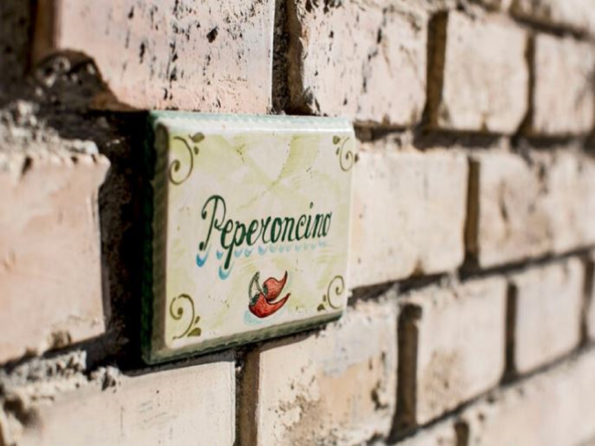 Peperoncino: Stijlvol appartement met tuin op 7 km van de Adriatische kust - foto 40