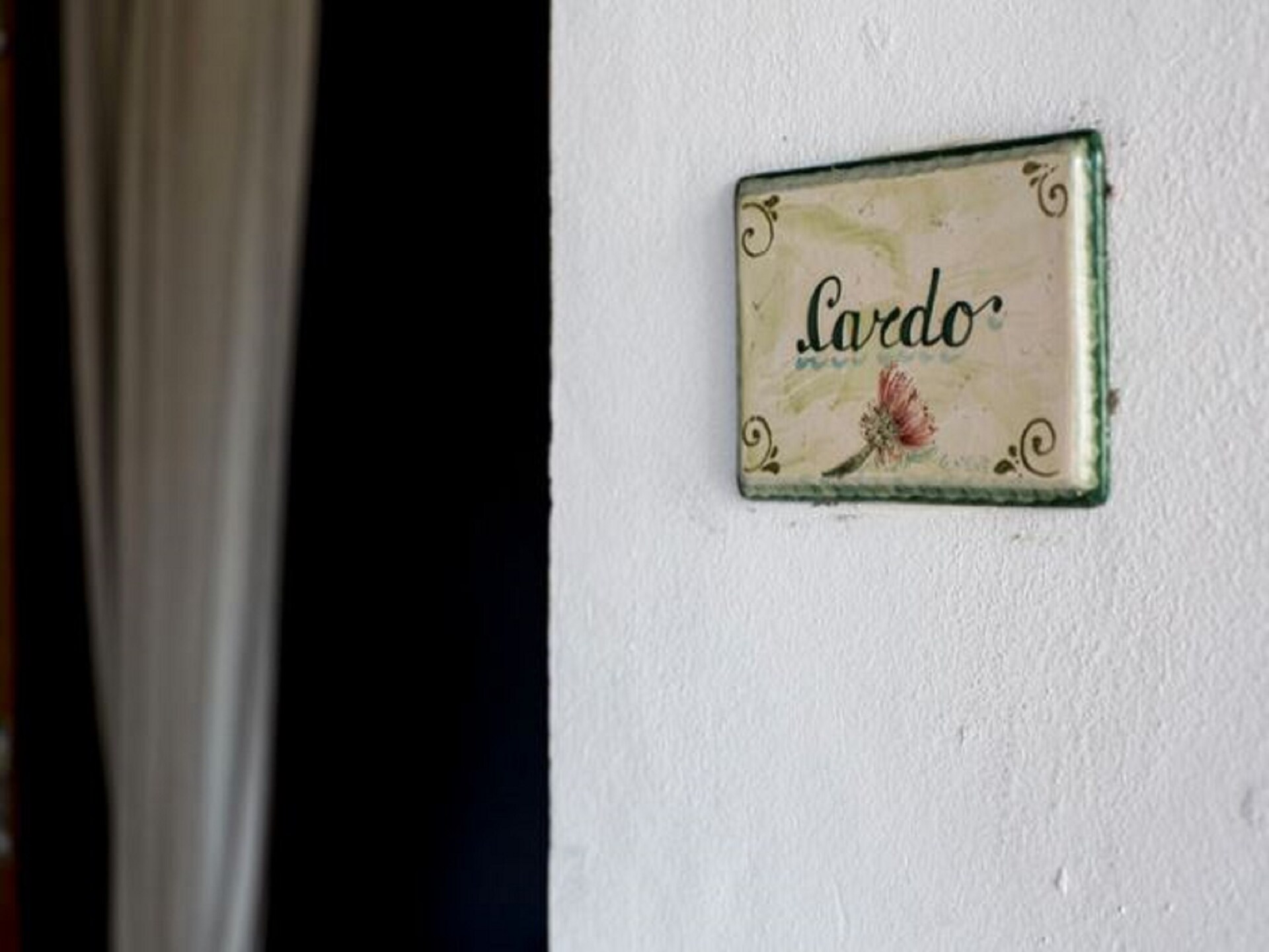Knus appartement met privétuin en zwembad op 7 km van het strand - foto 39