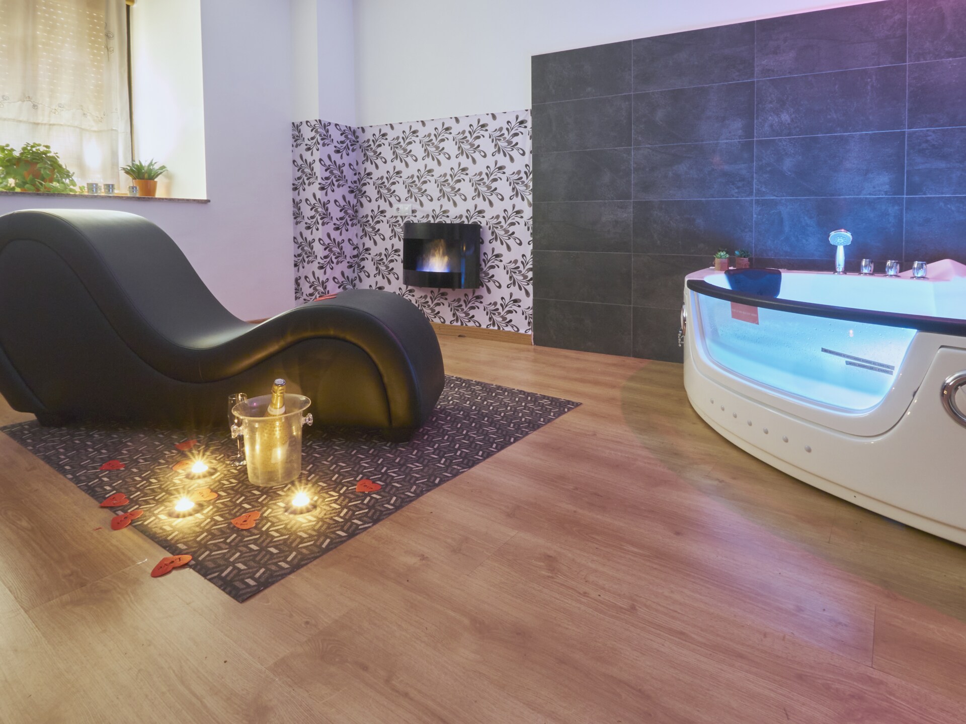 Rustiek appartement aan de rivier in La Omañuela, 100m van meer - foto 22