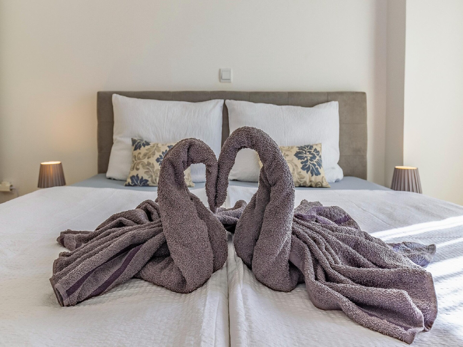 Op 1,0 km van zee: Ruim appartement voor 4 personen in Banjole - foto 13