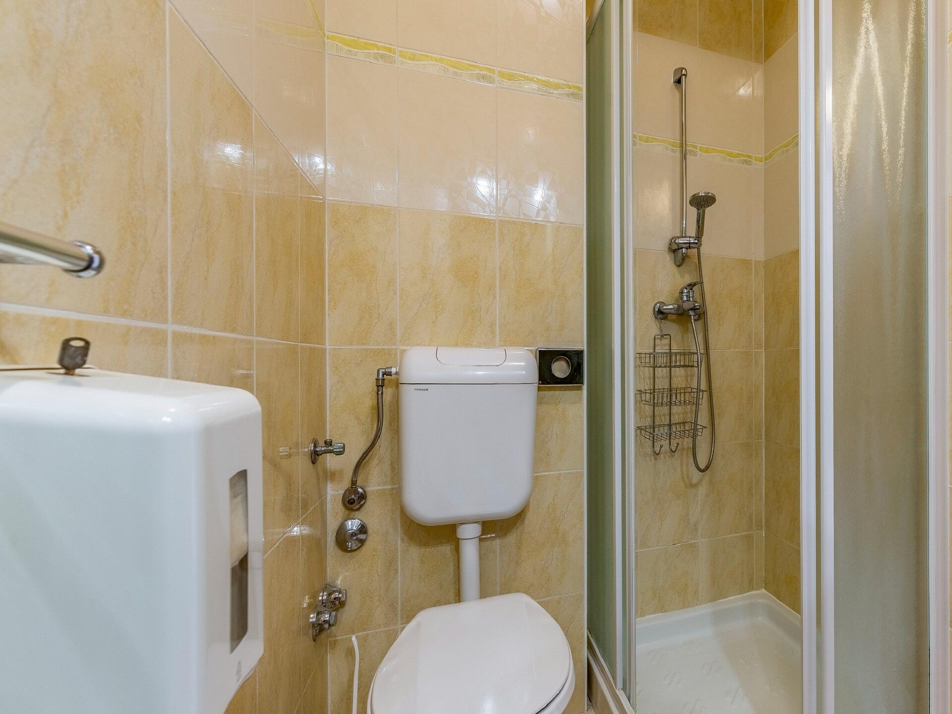 Knus appartement bij Pula met zwembad, tuin en zee op 1 km - foto 23