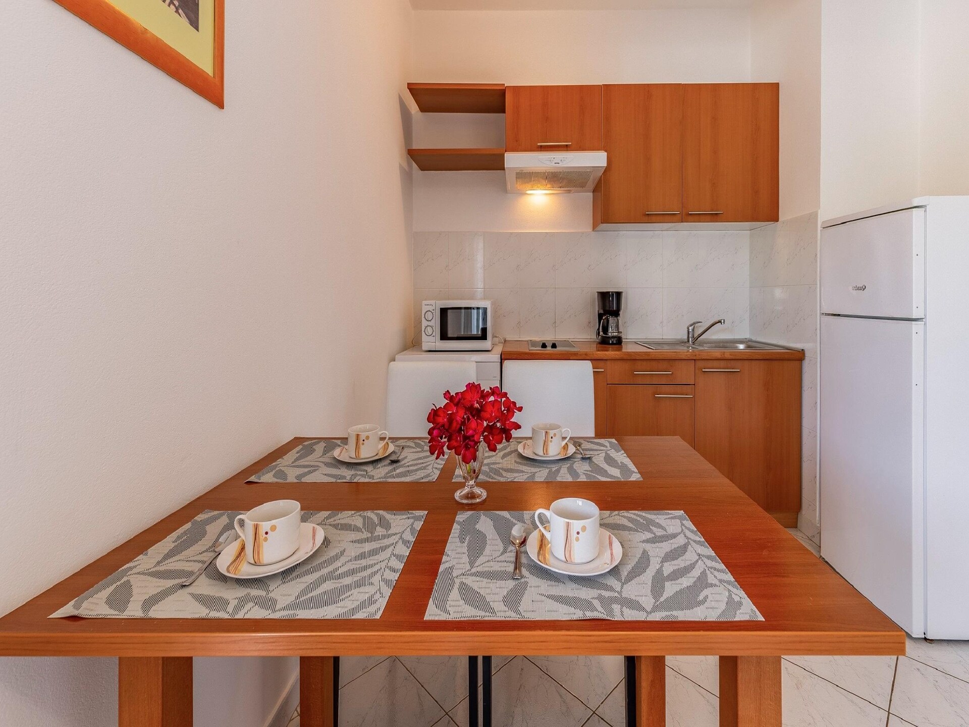 Knus appartement bij Pula met zwembad, tuin en zee op 1 km - foto 18