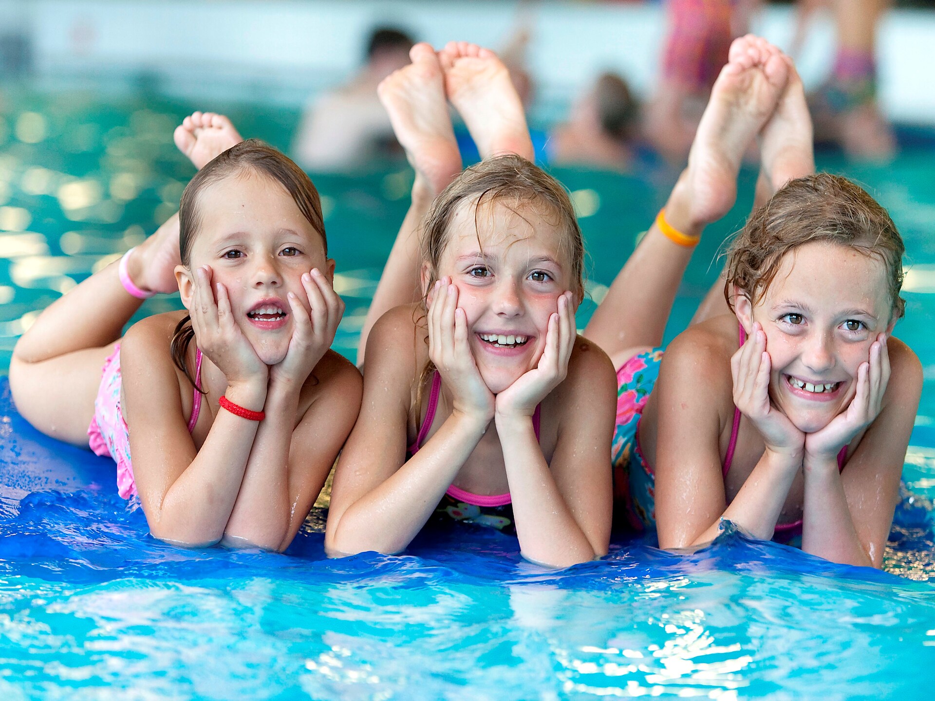 Wellness chalet met sauna op rustig vakantiepark in Mierlo - foto 16