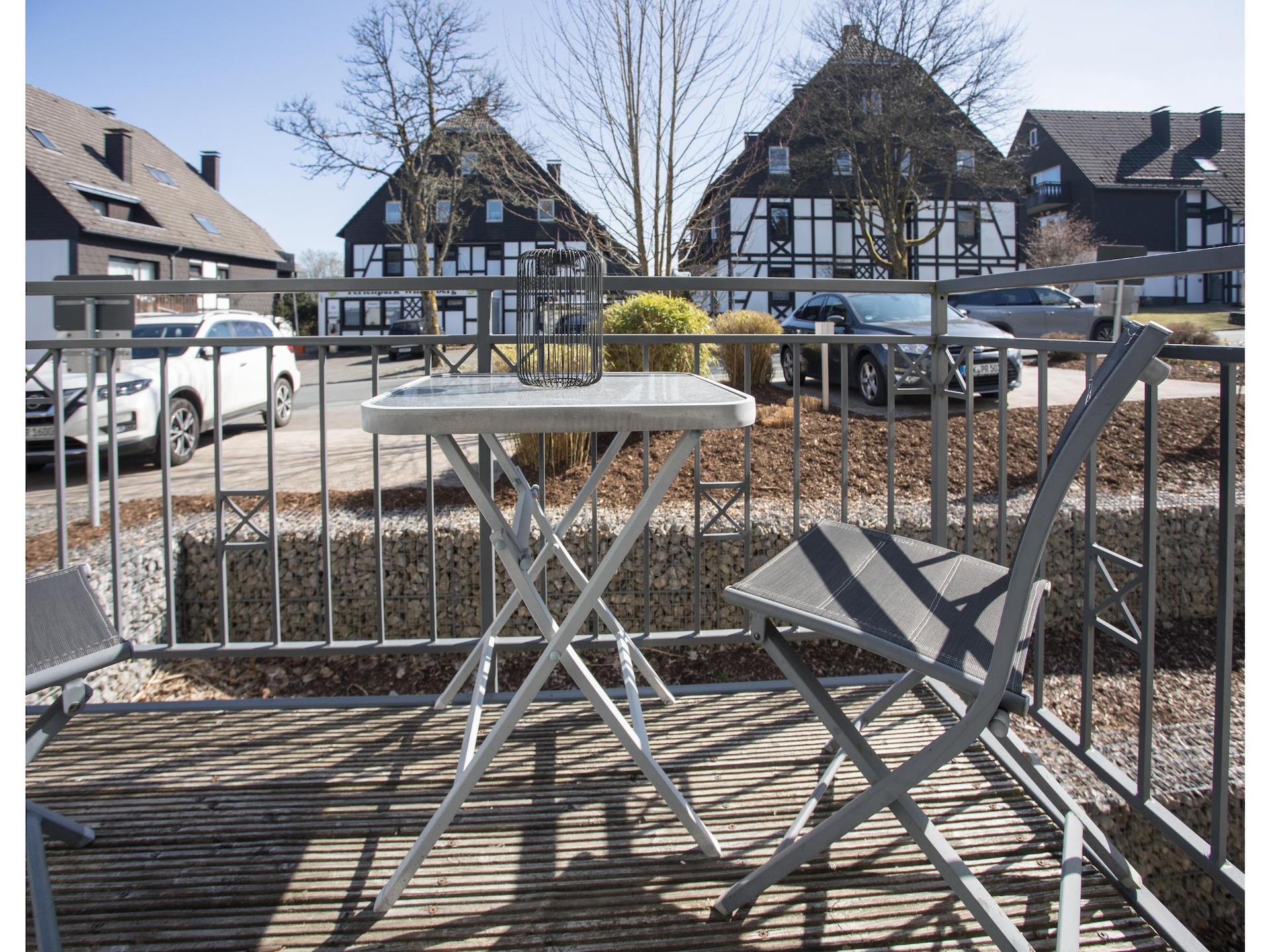 Centraal gelegen appartement in Winterberg voor 4 personen - foto 23