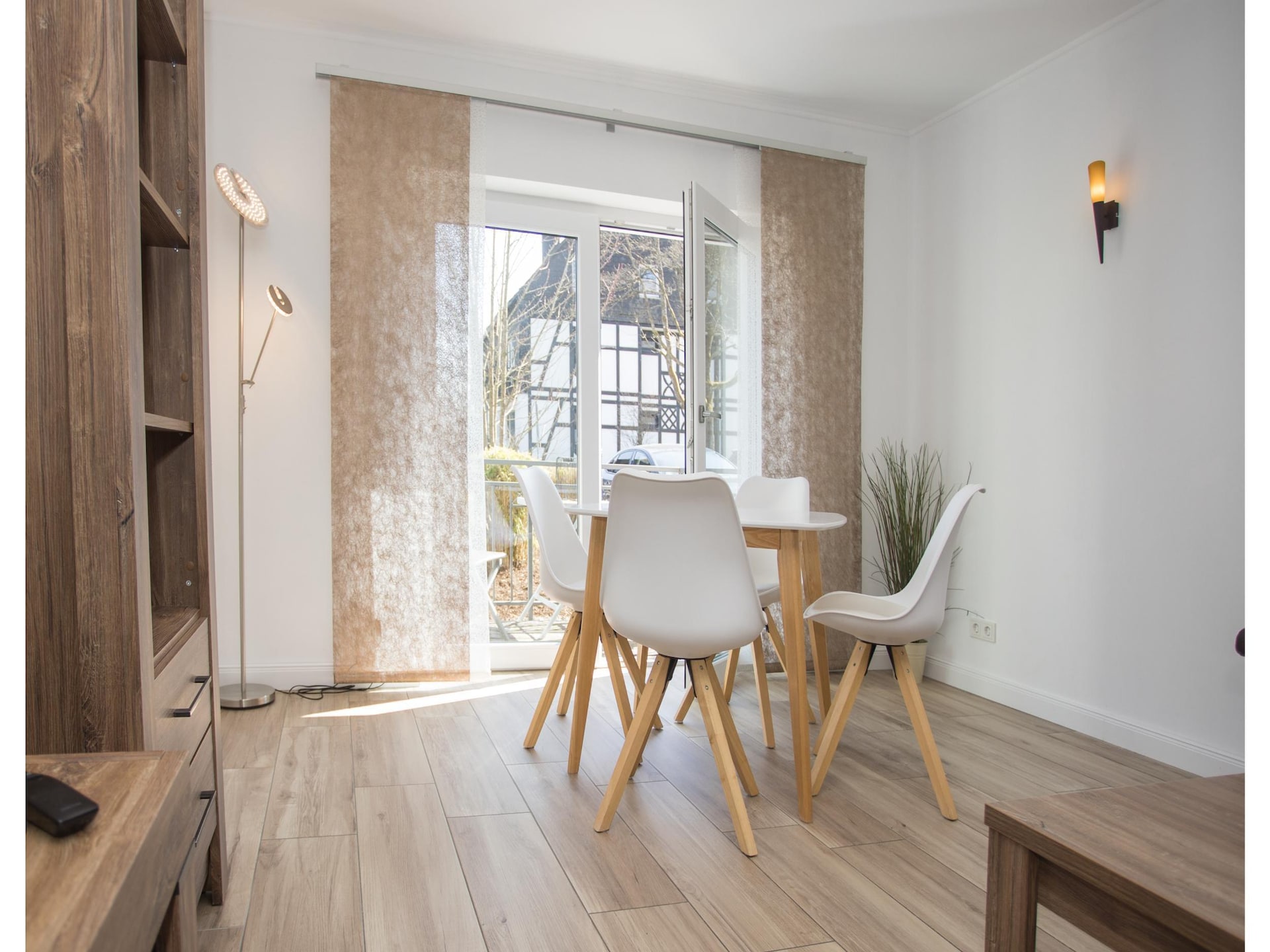 Centraal gelegen appartement in Winterberg voor 4 personen - foto 3