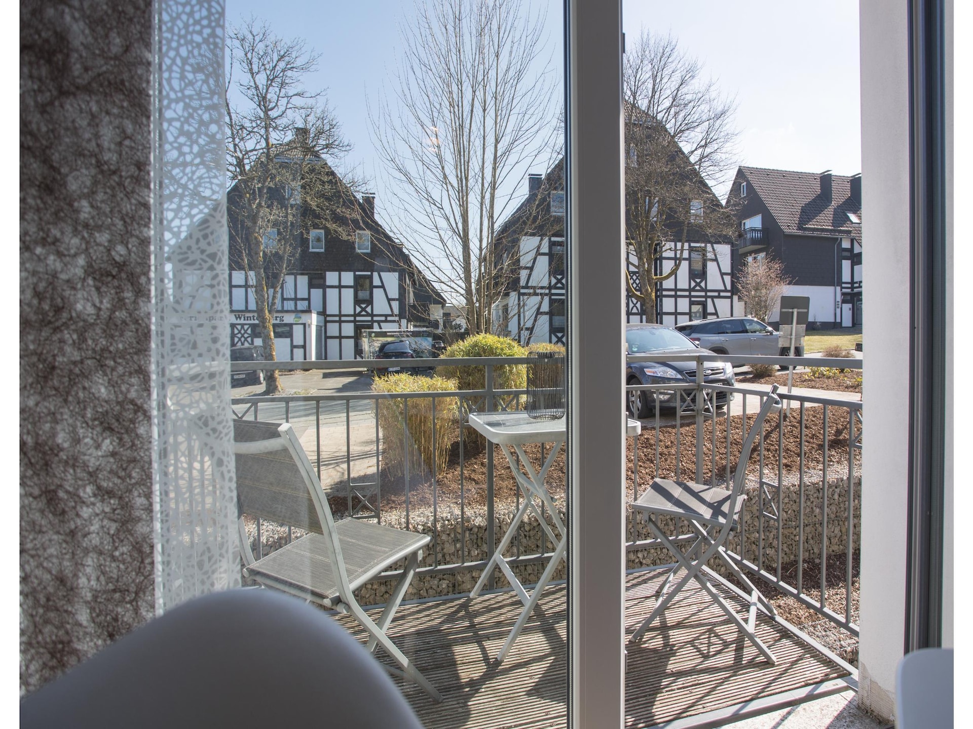 Centraal gelegen appartement in Winterberg voor 4 personen - foto 25