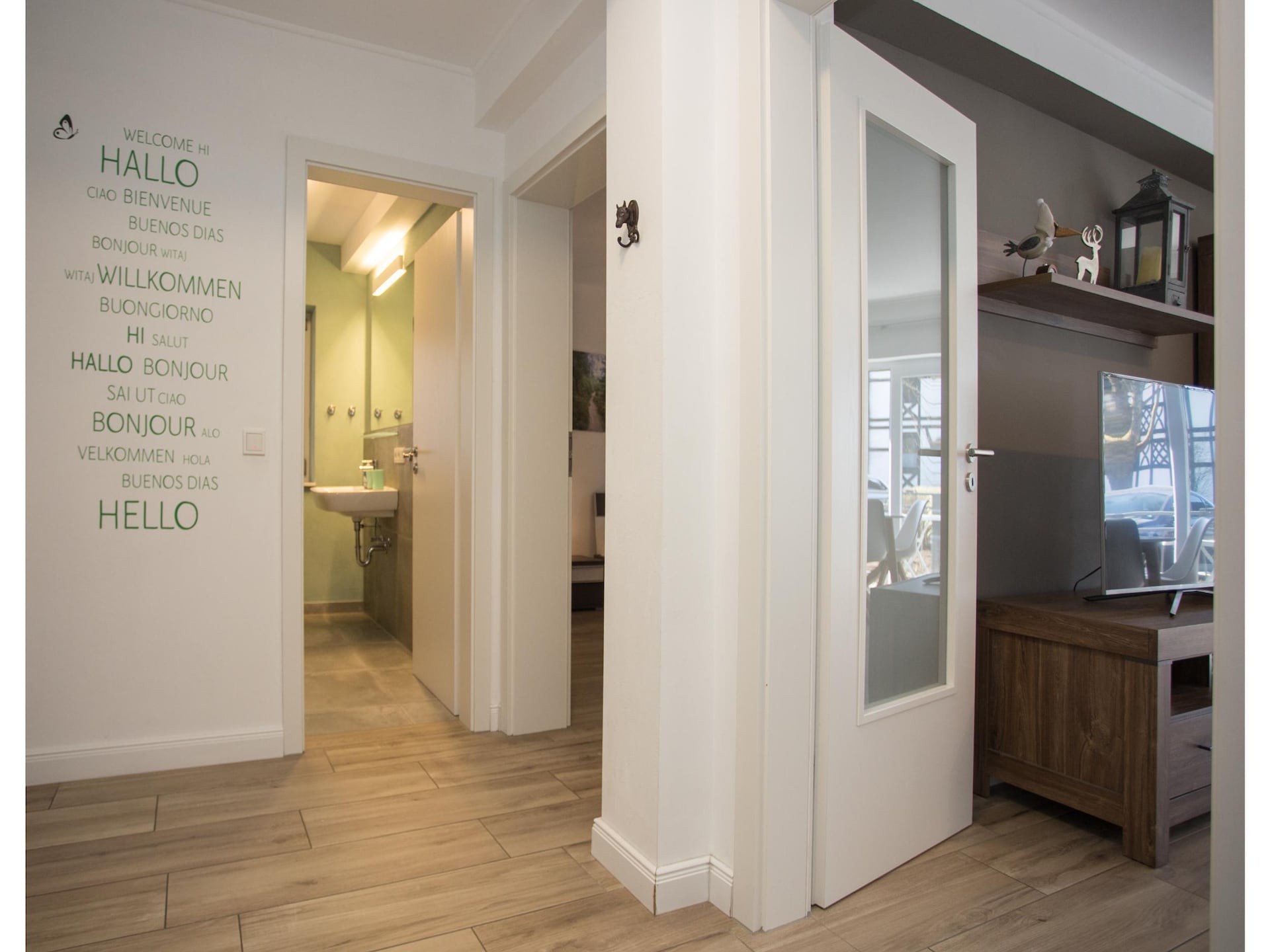 Centraal gelegen appartement in Winterberg voor 4 personen - foto 10