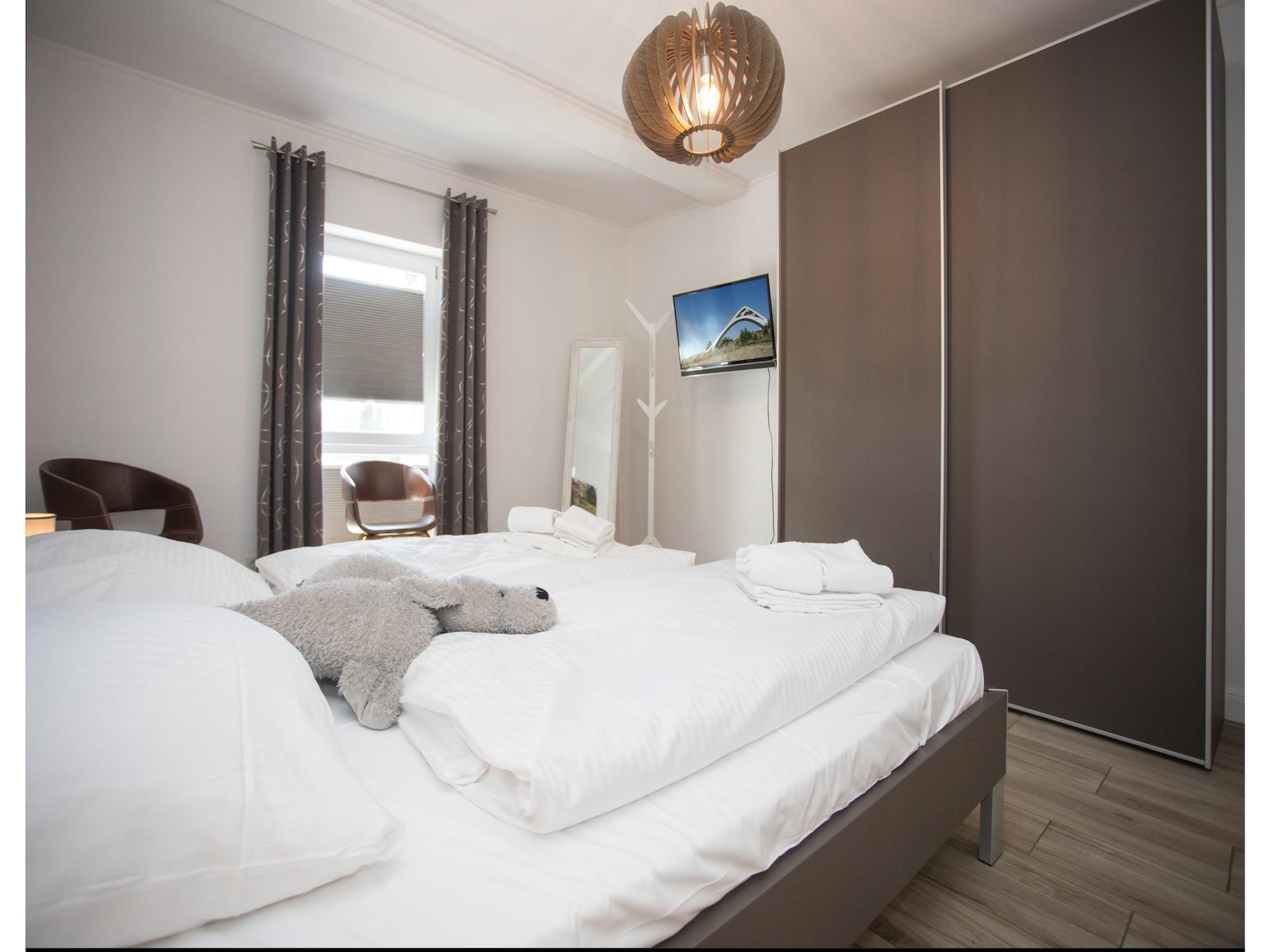 Centraal gelegen appartement in Winterberg voor 4 personen - foto 16