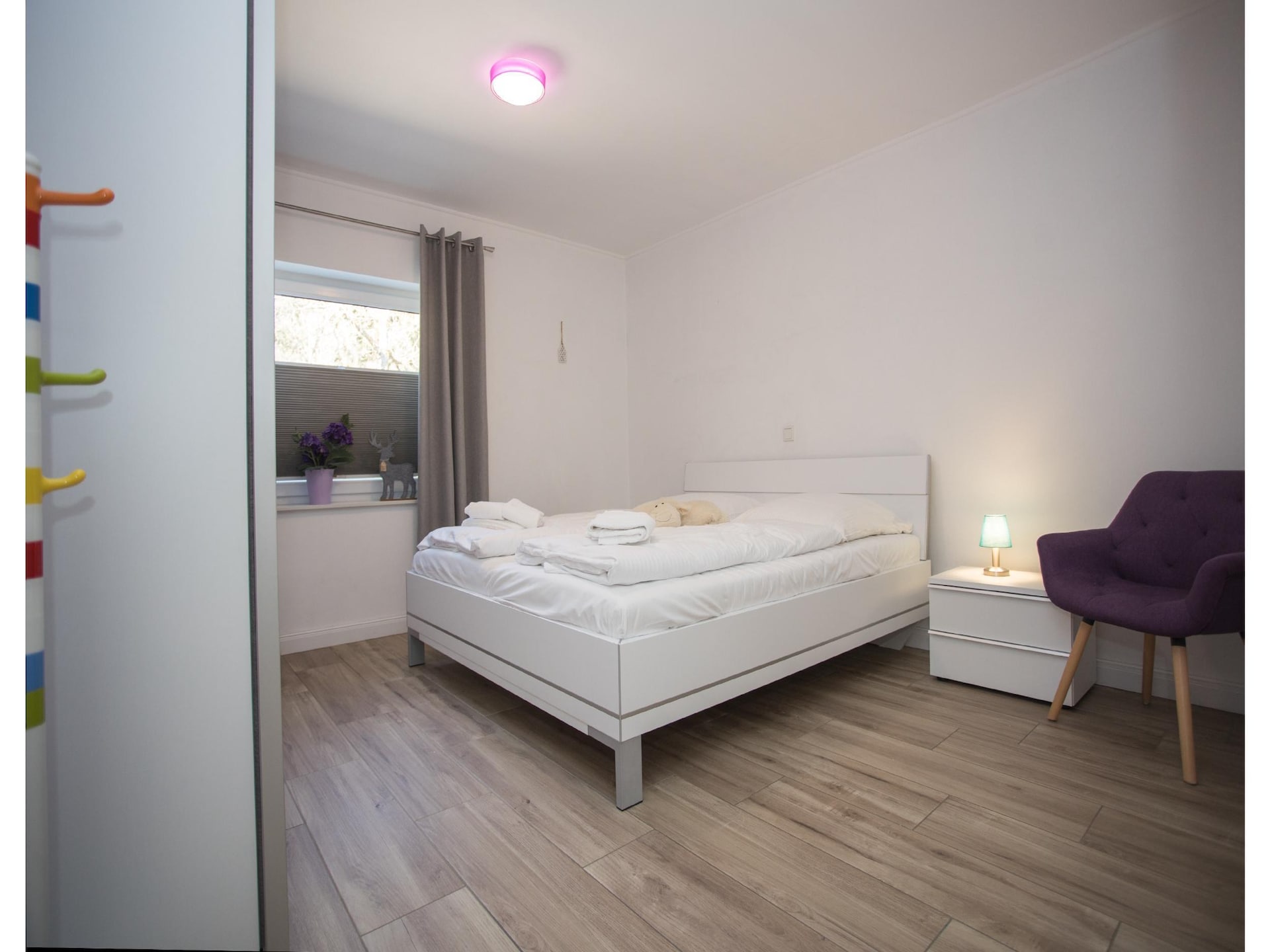 Centraal gelegen appartement in Winterberg voor 4 personen - foto 17