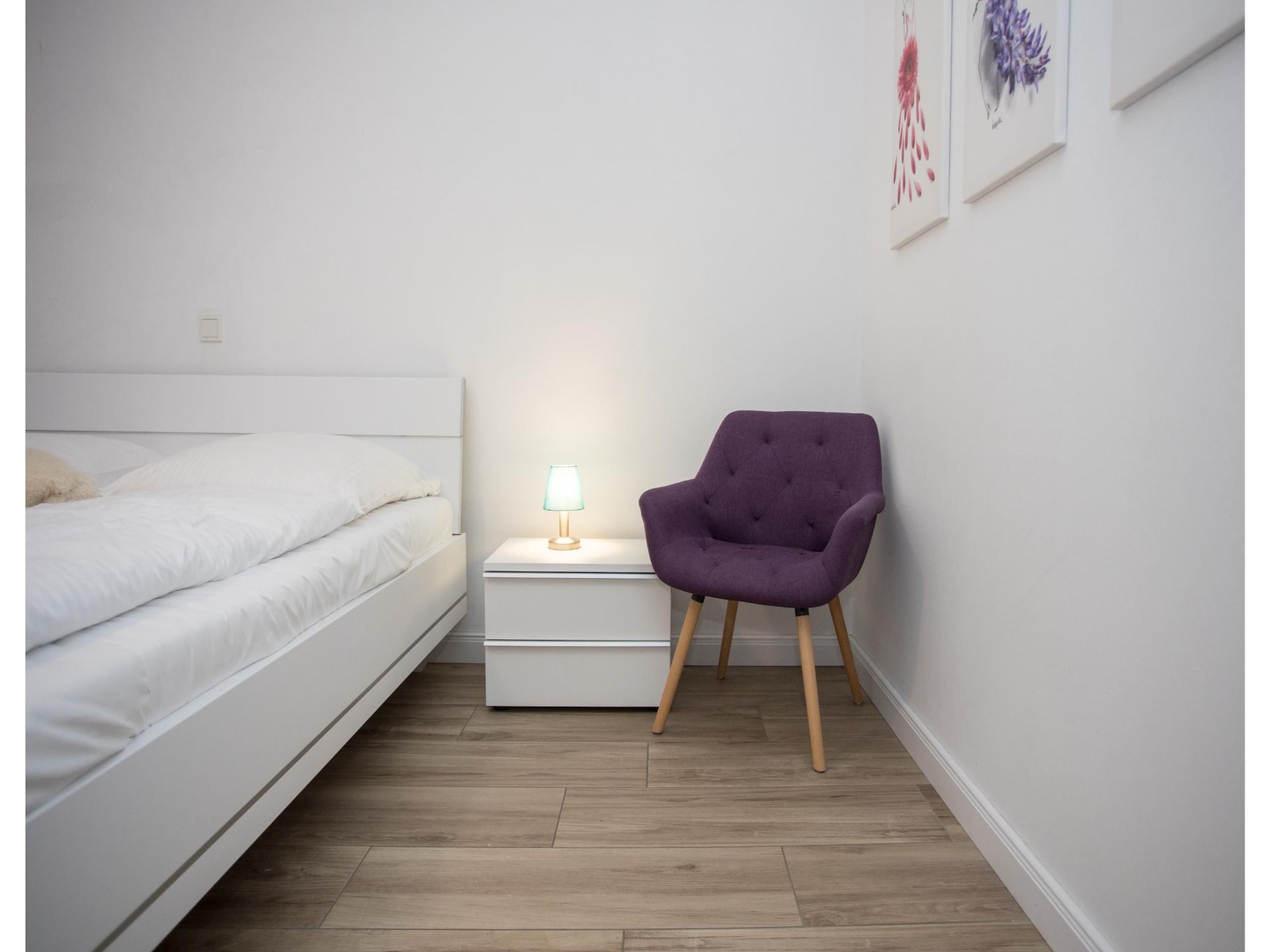 Centraal gelegen appartement in Winterberg voor 4 personen - foto 18