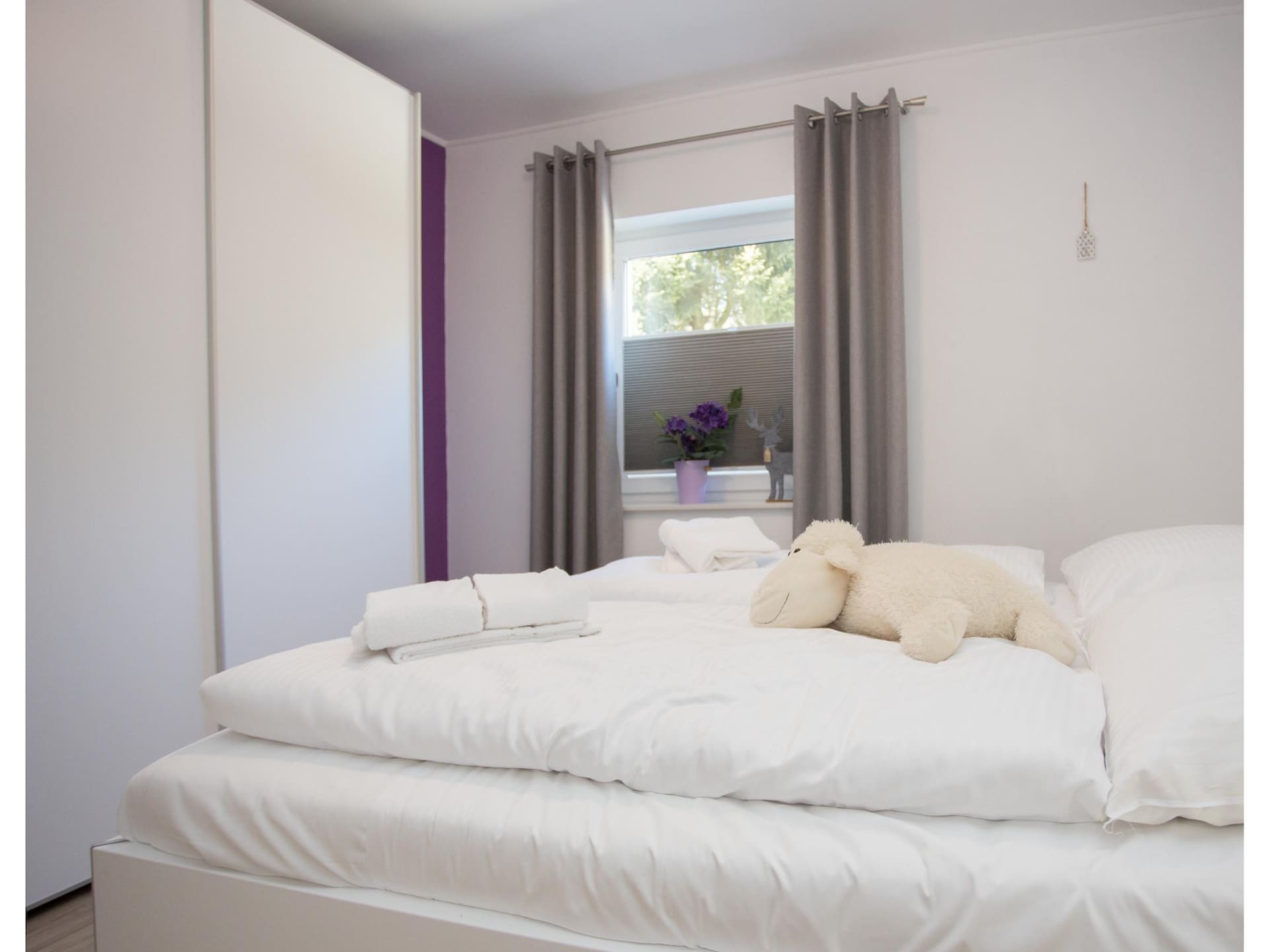 Centraal gelegen appartement in Winterberg voor 4 personen - foto 20