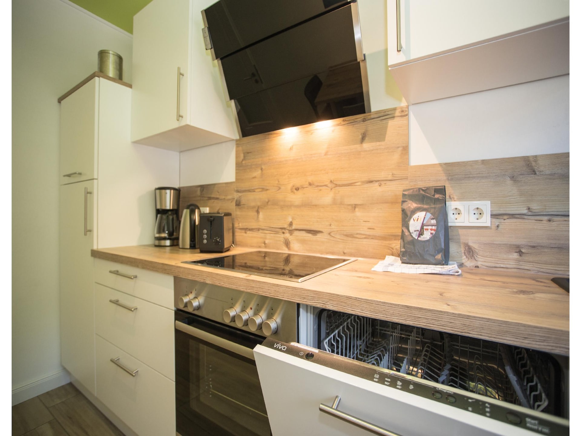 Centraal gelegen appartement in Winterberg voor 4 personen - foto 7