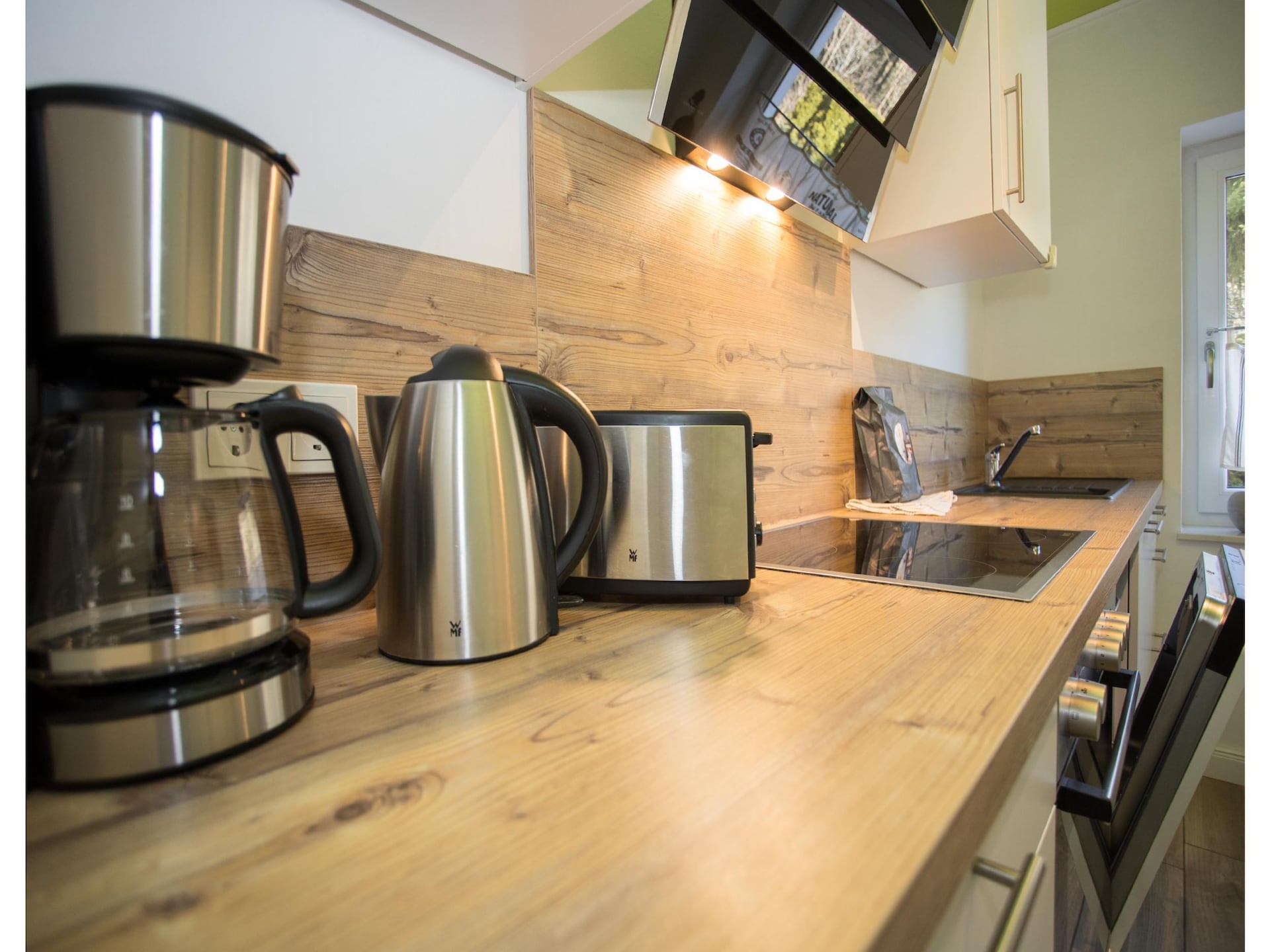 Centraal gelegen appartement in Winterberg voor 4 personen - foto 9
