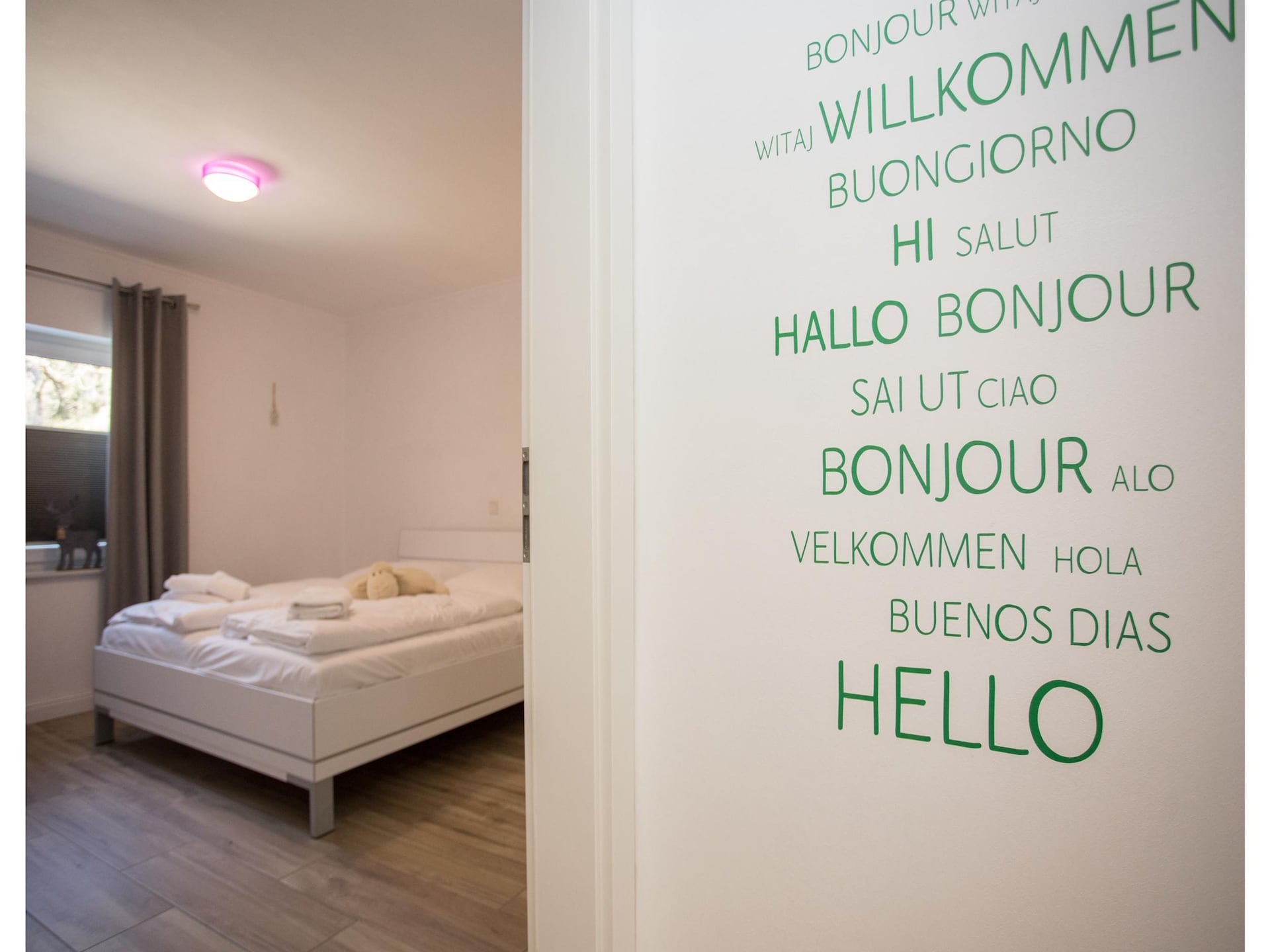 Centraal gelegen appartement in Winterberg voor 4 personen - foto 12