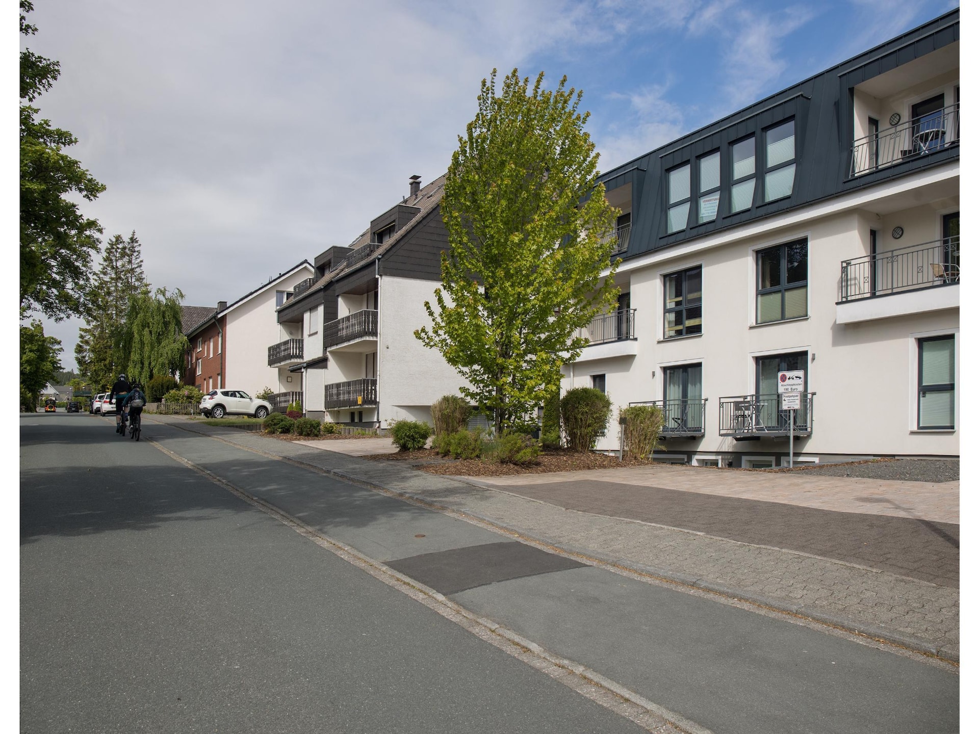 Centraal gelegen appartement in Winterberg voor 4 personen - foto 27