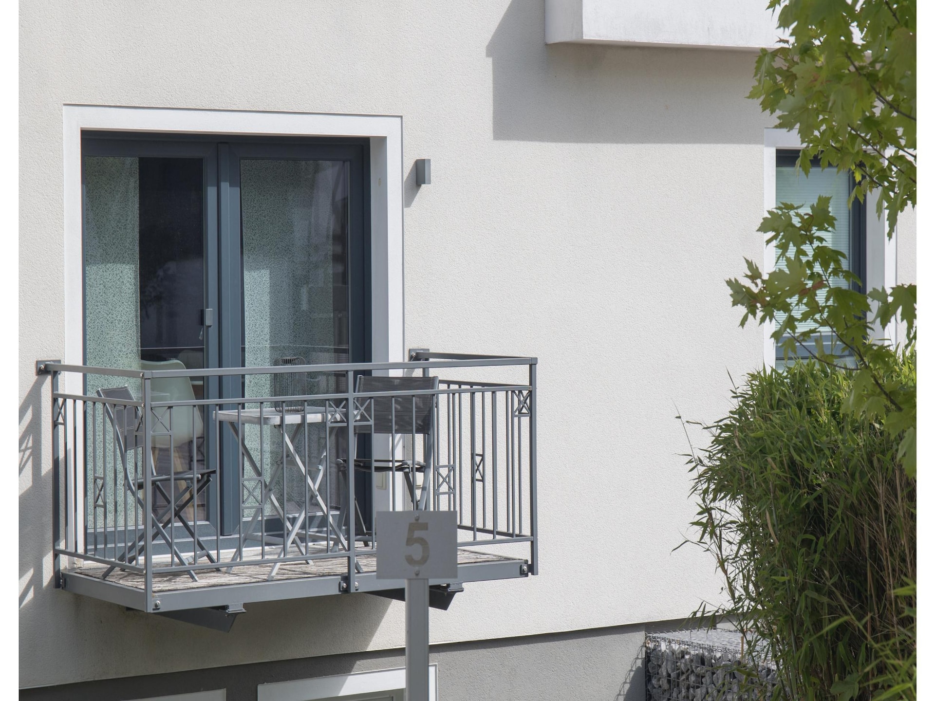 Centraal gelegen appartement in Winterberg voor 4 personen - foto 24