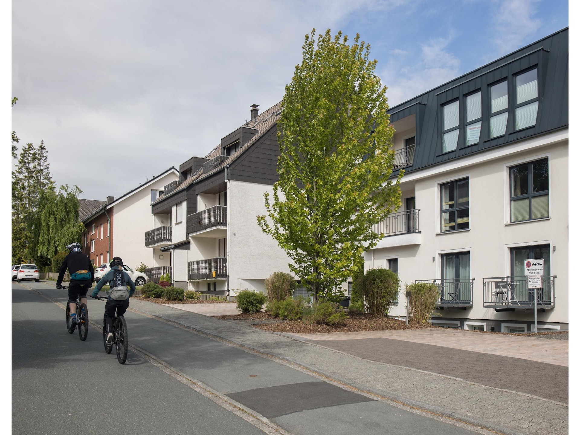 Centraal gelegen appartement in Winterberg voor 4 personen - foto 26